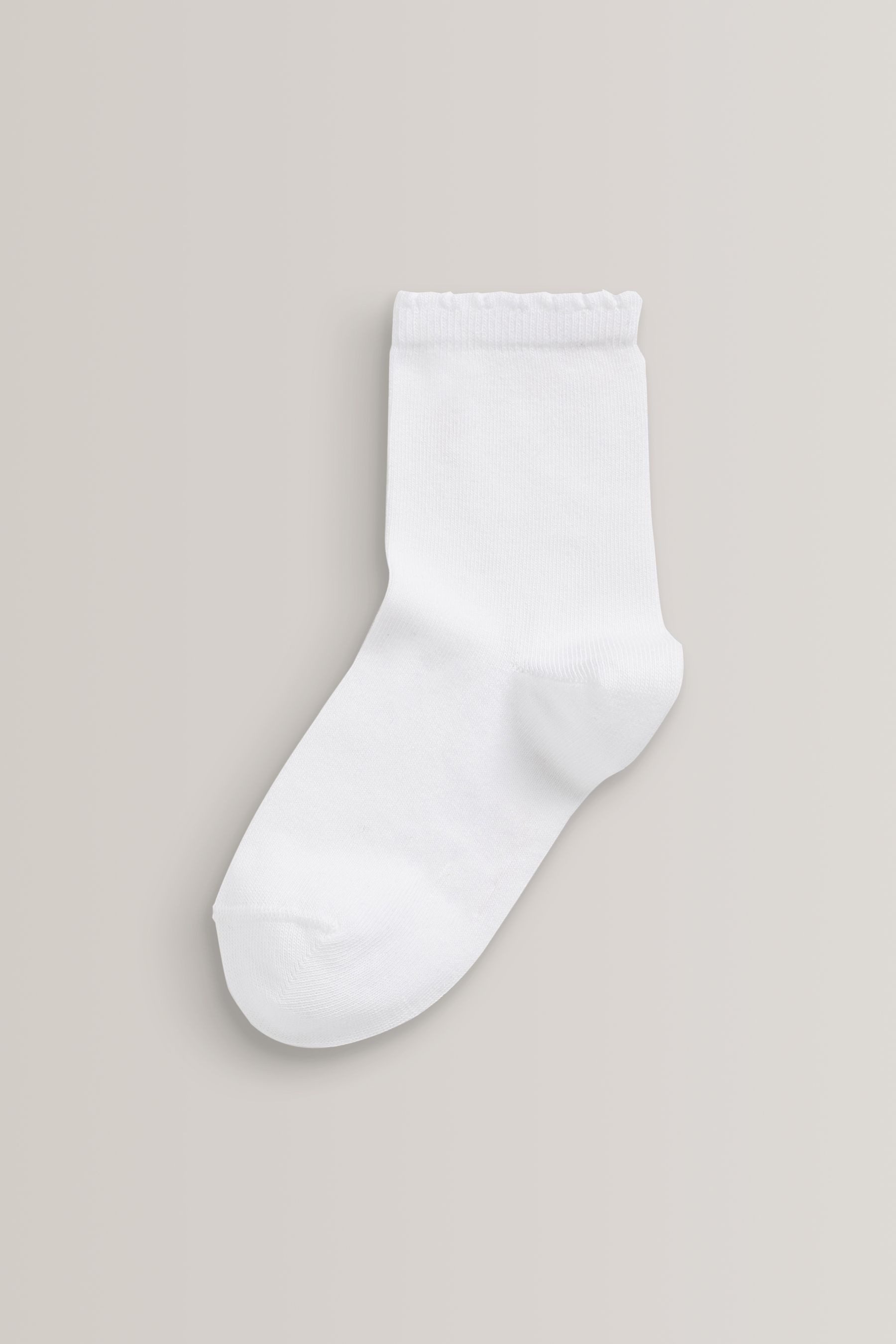 Next Kurzsocken Knöchelsocken, 5er-Pack (5-Paar)