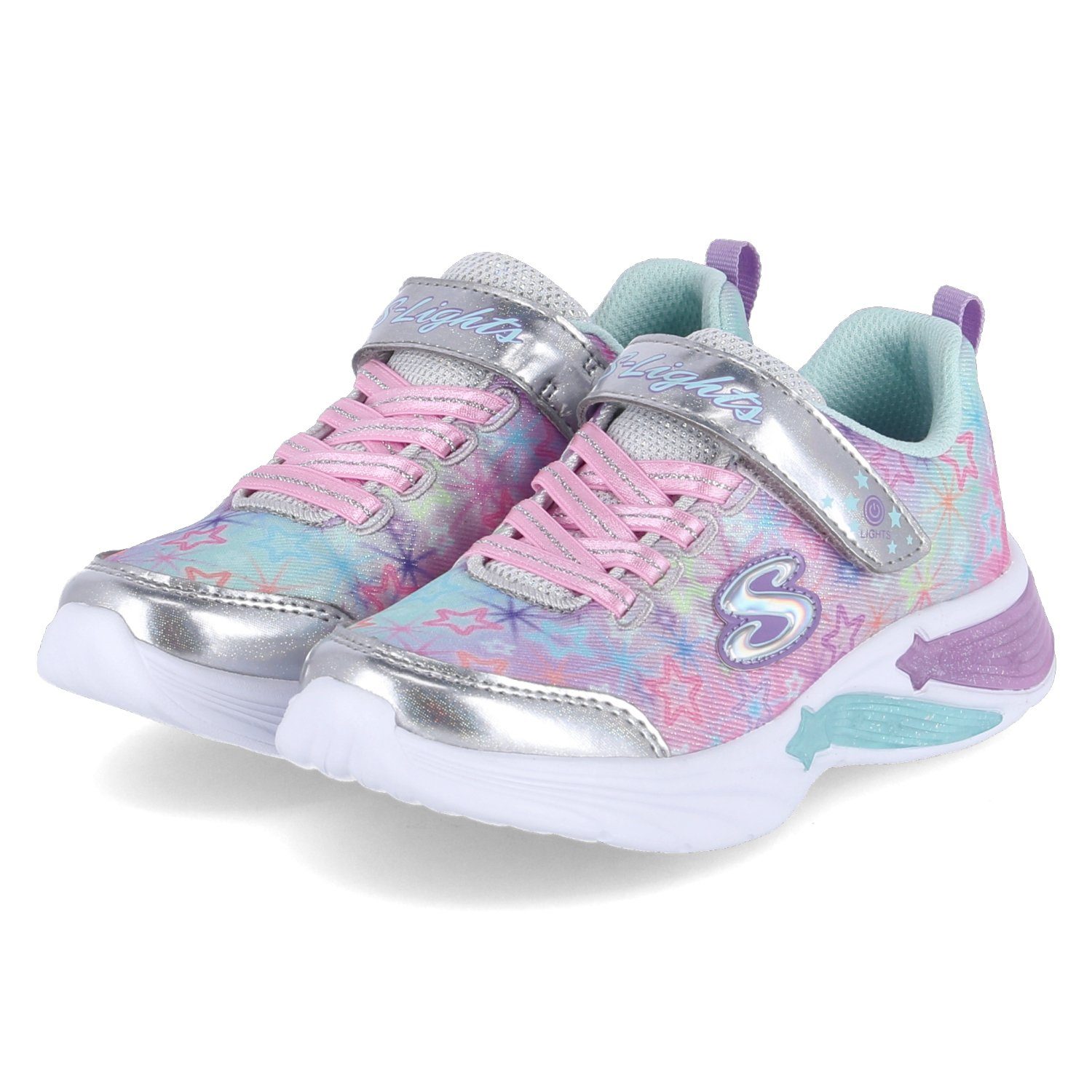 Skechers Low Sneaker STAR SPARKS Sneaker