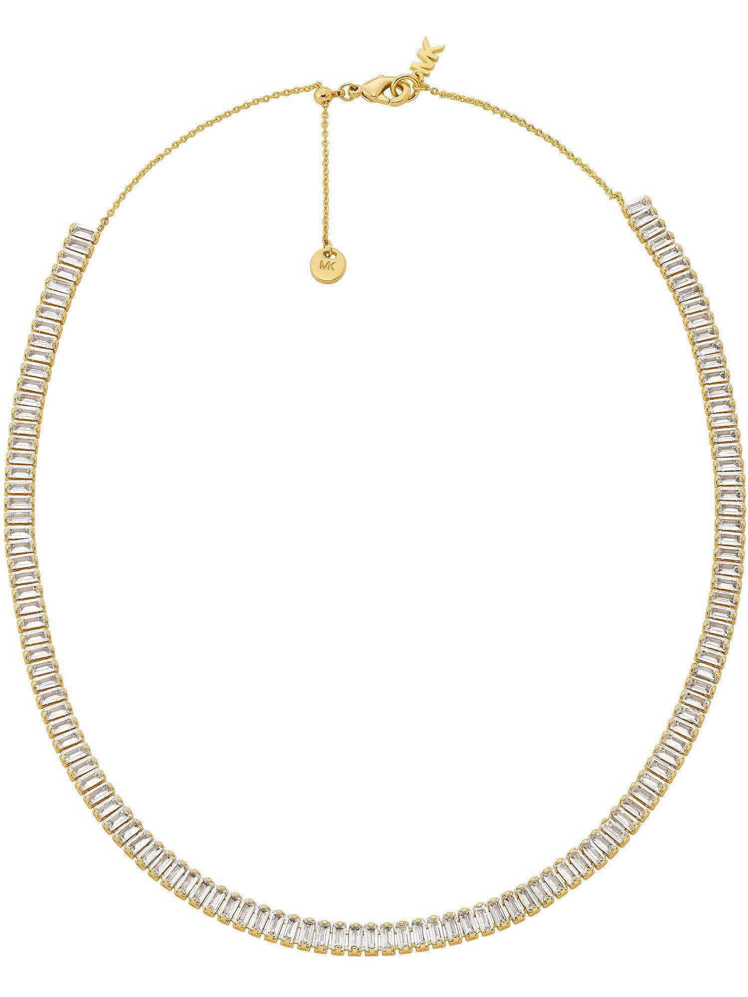 MICHAEL KORS Collier Michael Kors Damen-...