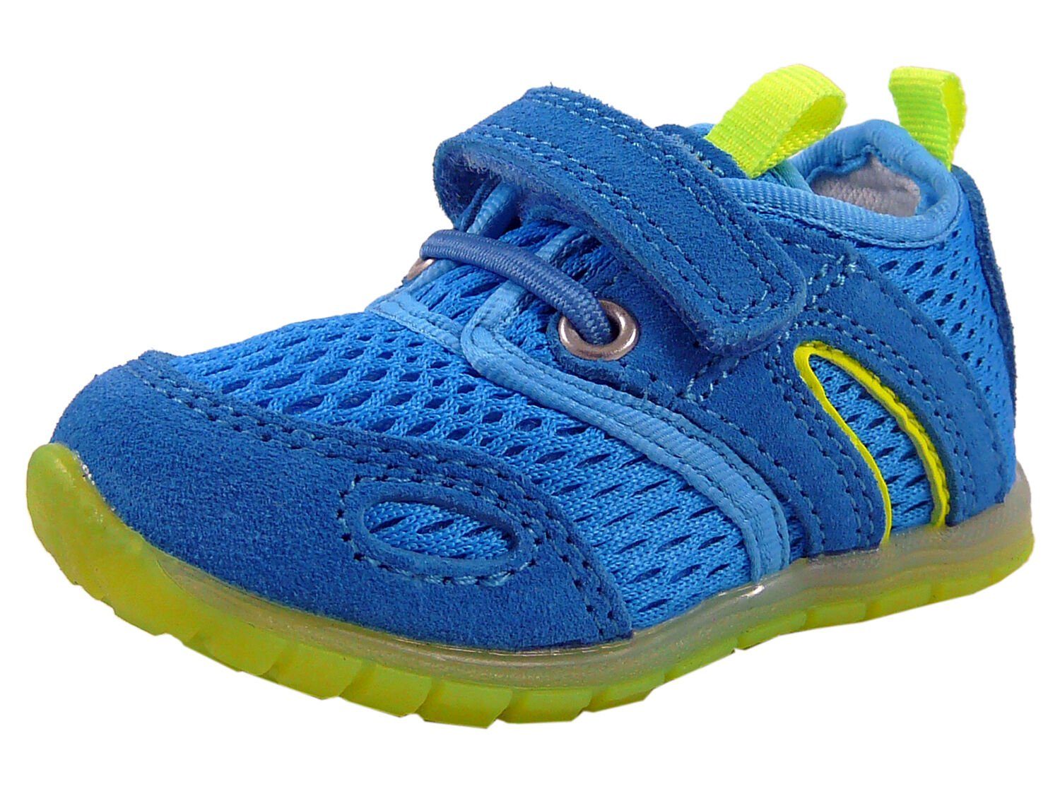 Naturino Naturino Sport 500 leichter Halbschuh Кроссовки Neu Кроссовки
