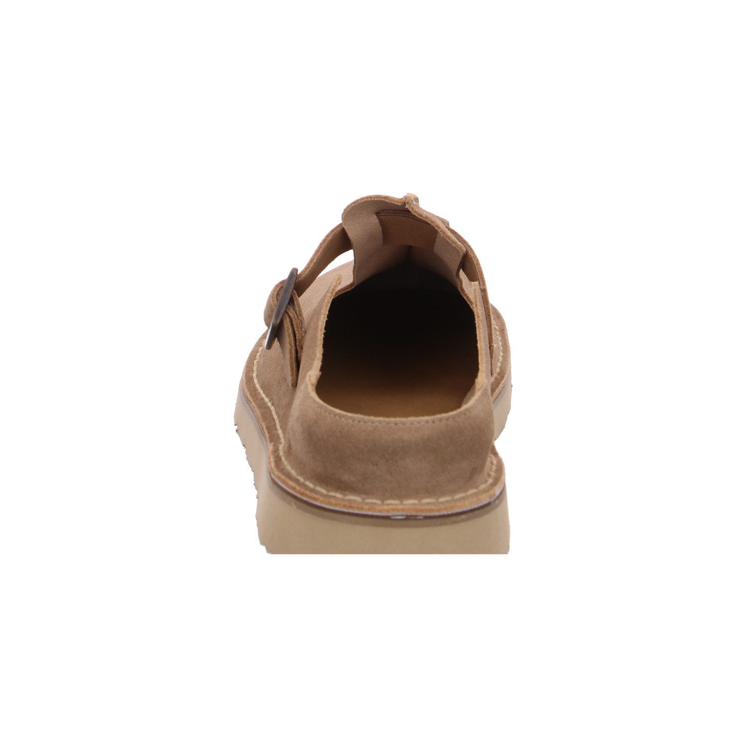 Clarks Solsbury Mule Pantolette