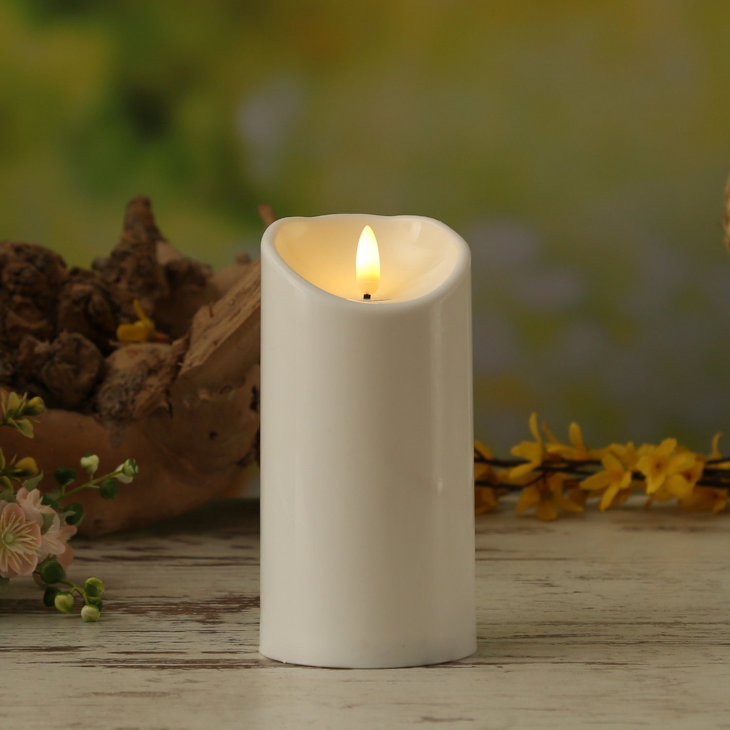 MARELIDA LED-Kerze LED Kerze für Außen günstig online kaufen