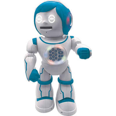 Lexibook® Roboter »Powerkid Lernroboter«