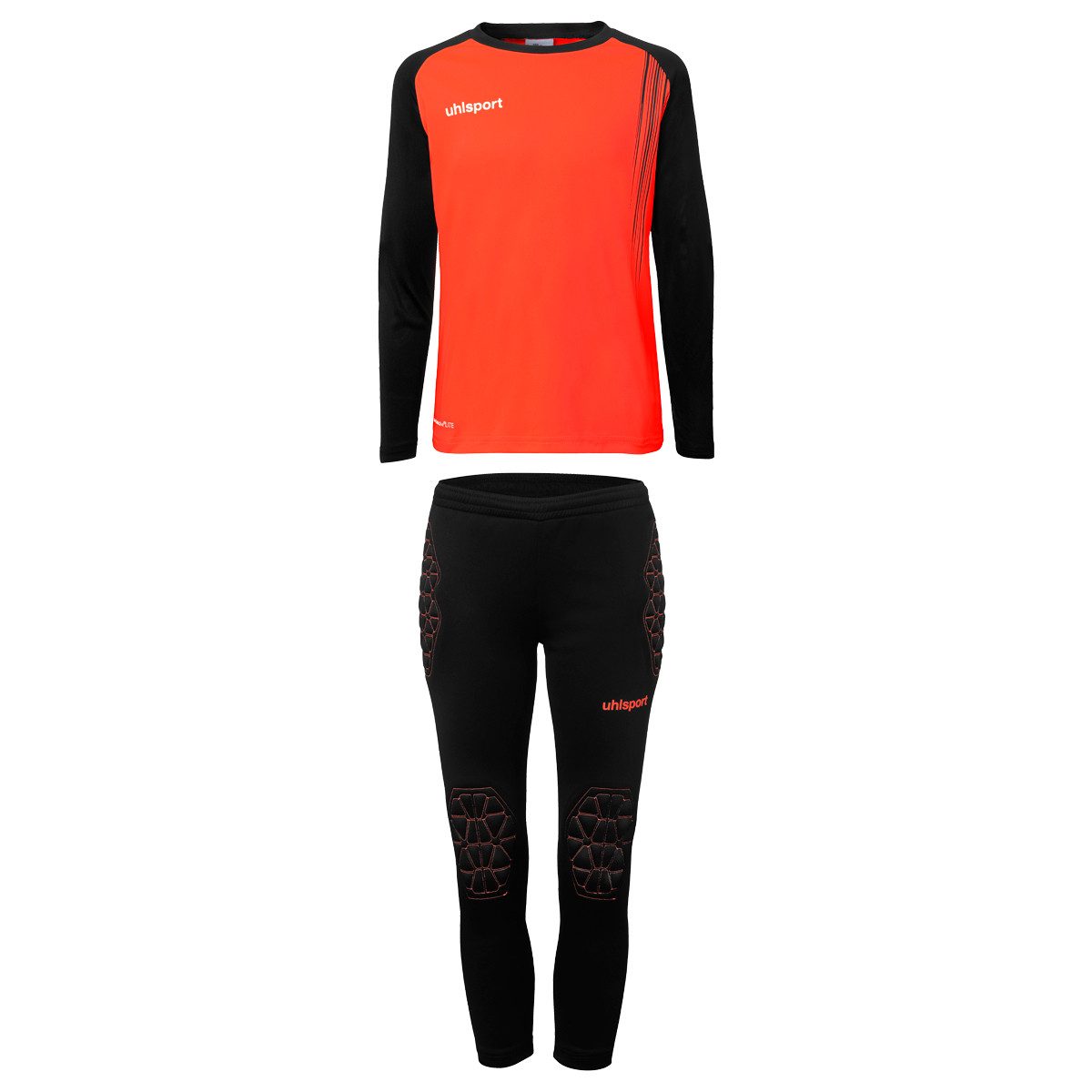 Sportanzug Torwart-Sets Impulse Junior Kids
