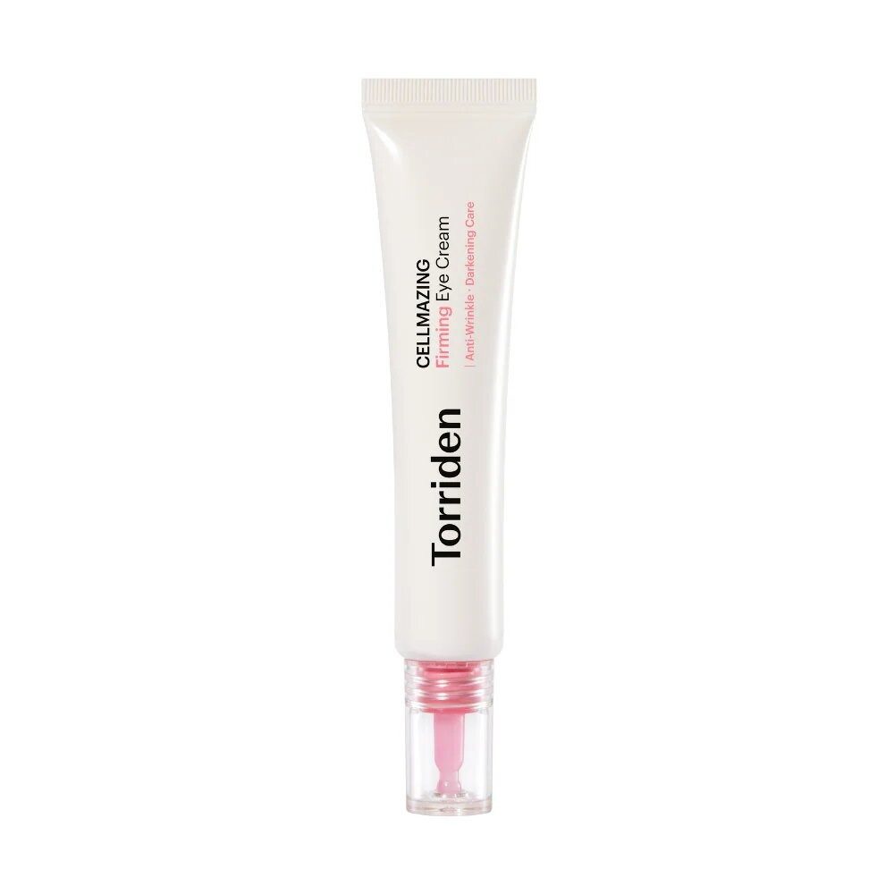 Torriden Augencreme Cellmazing Straffende Augencreme