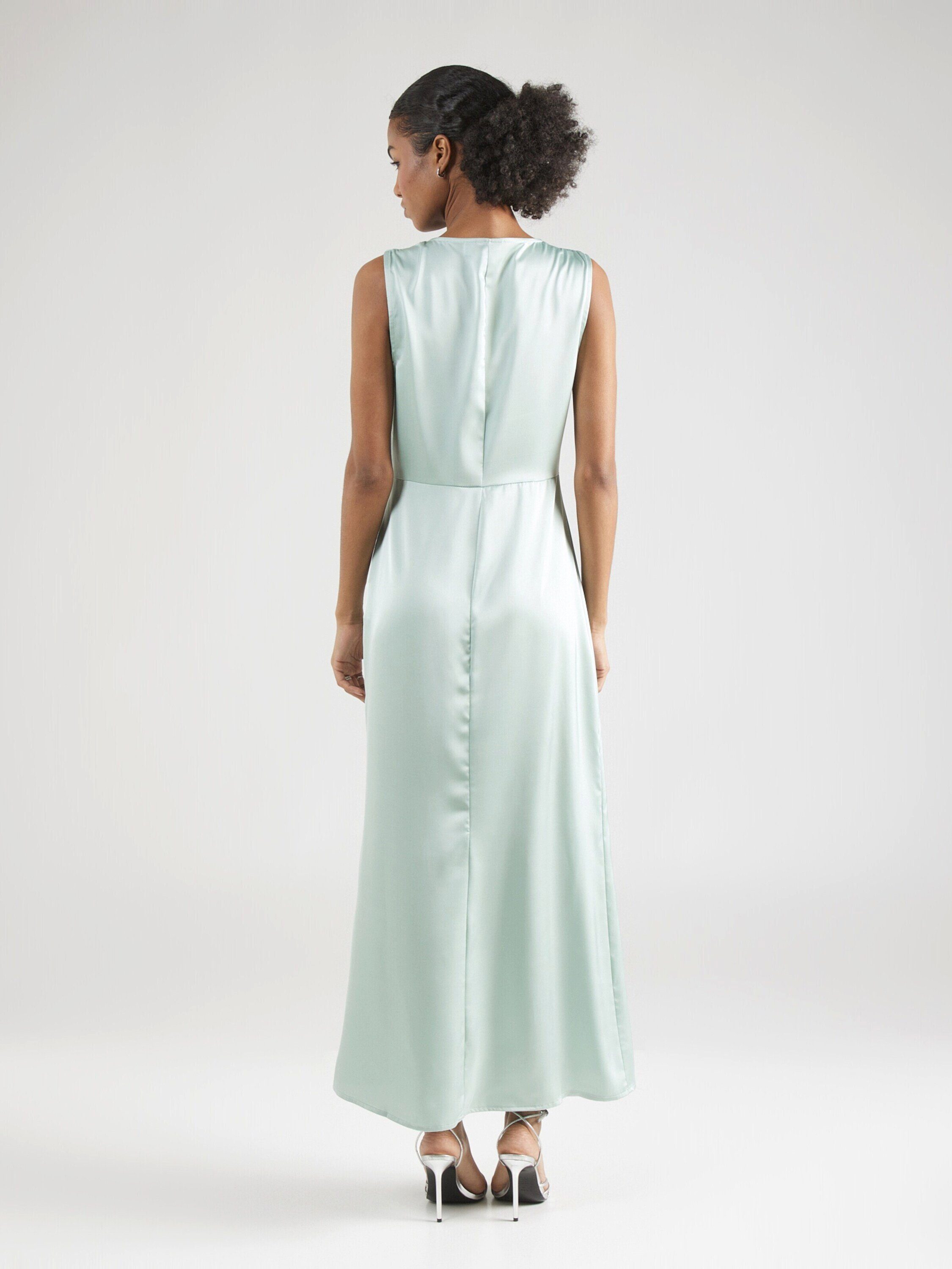 Vila Abendkleid VIRavenna (1-tlg) Drapiert/gerafft günstig online kaufen