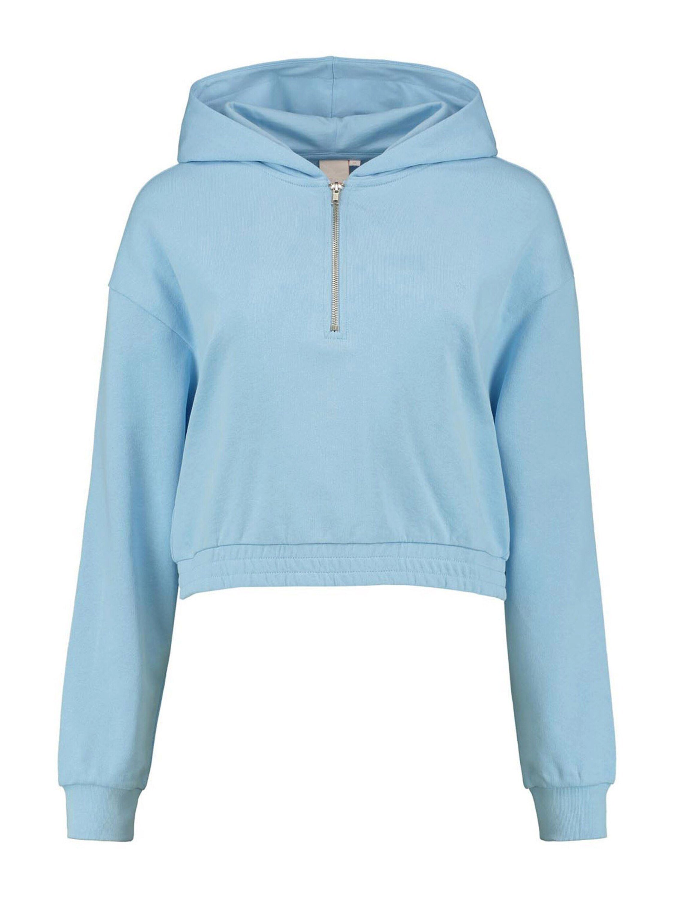 Shiwi Sweatshirt QUITO (1-tlg) Stickerei