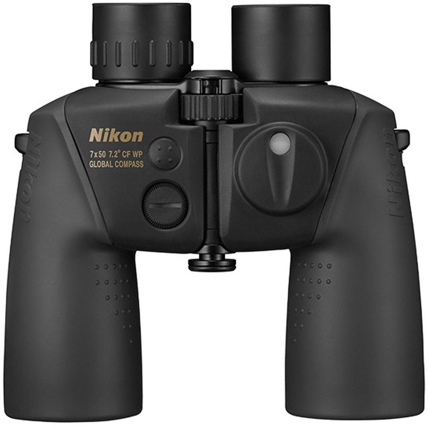WP Nikon Compass 7x50CF Global Fernglas