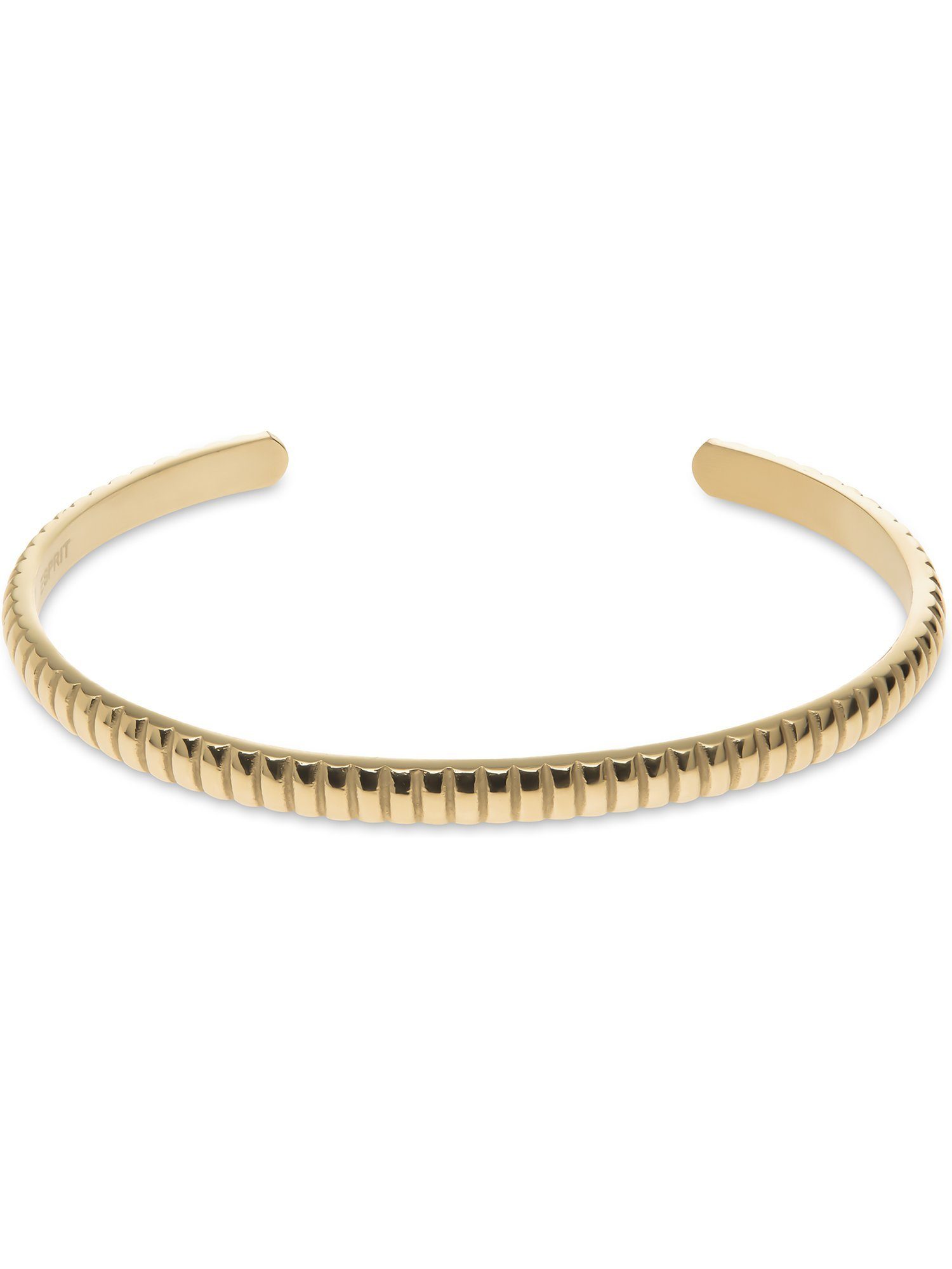 Esprit Edelstahlarmband ESPRIT Damen-Armreif Edelstahl, Modern günstig online kaufen