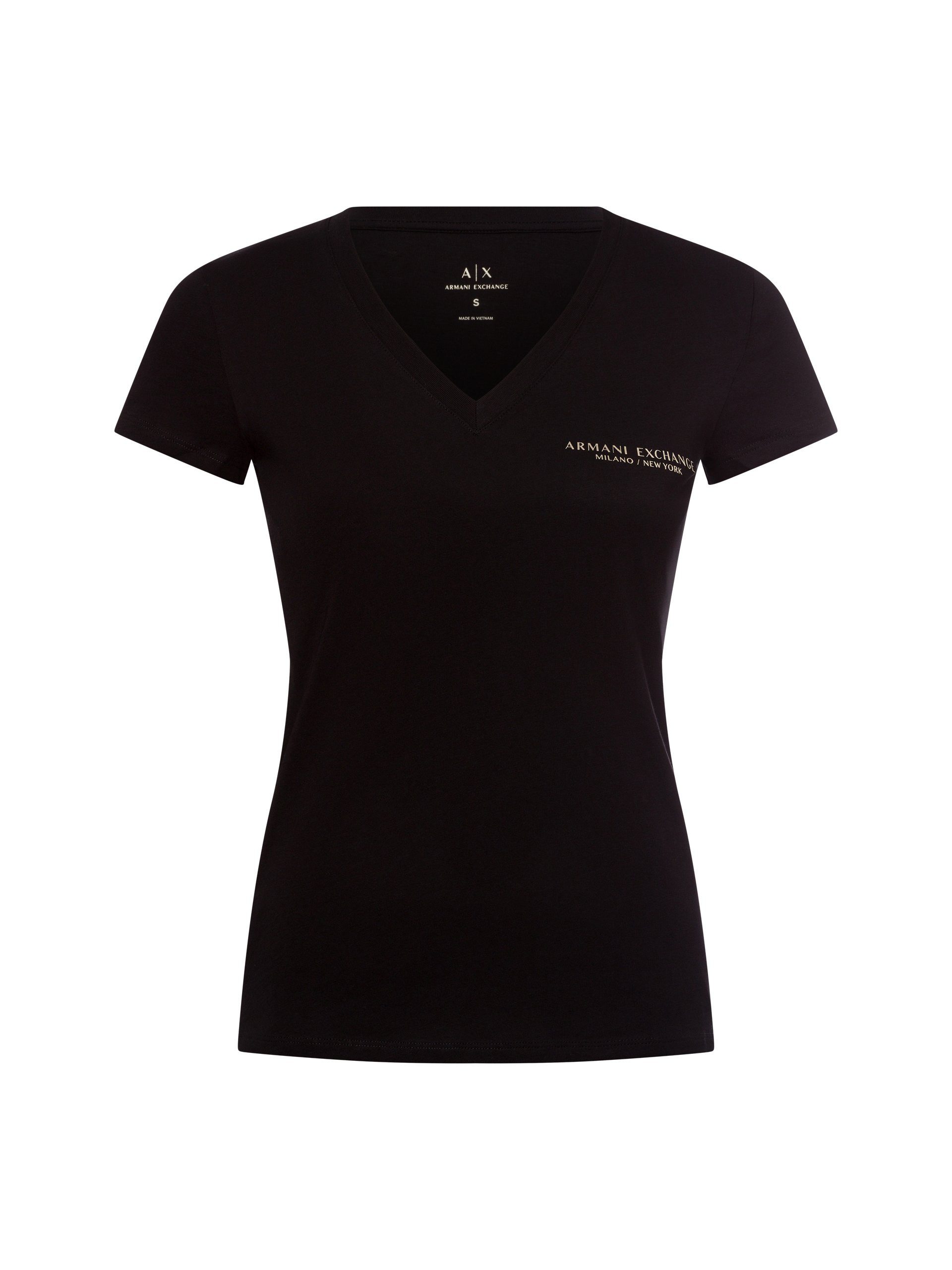 Armani Exchange Connected T-Shirt günstig online kaufen