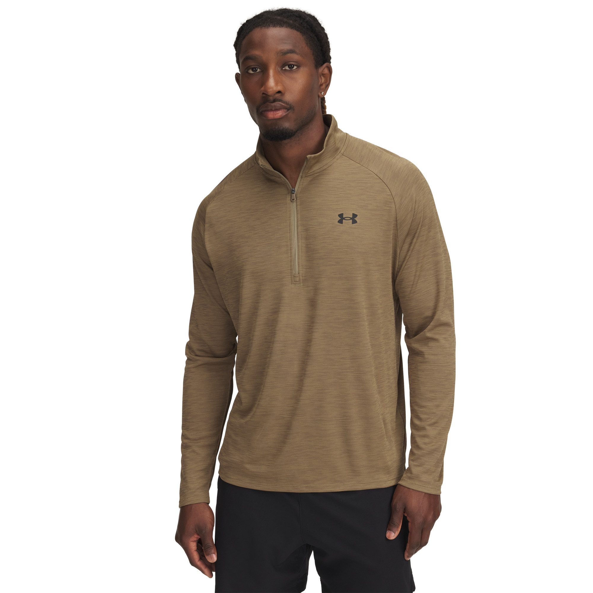 Under Armour® Langarmshirt Under Armour Herren günstig online kaufen