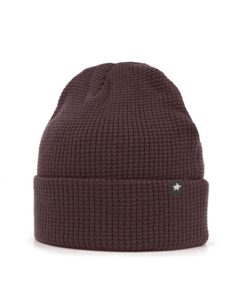 Smith & Miller Baseball Cap Mütze (Beanie) Lofoten - braun - 1 Stück