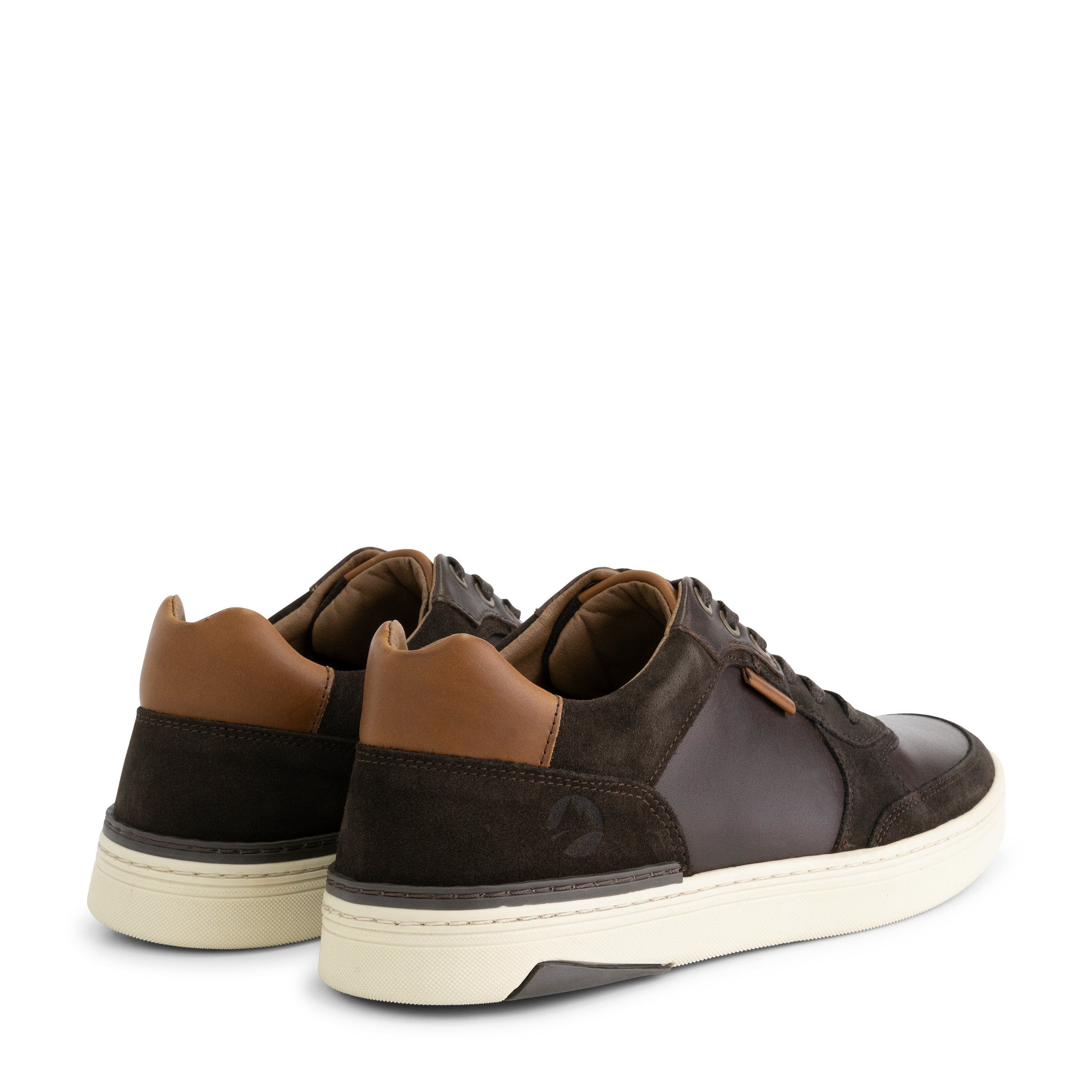 Travelin' Travelin' Southam Men Brown 43 günstig online kaufen