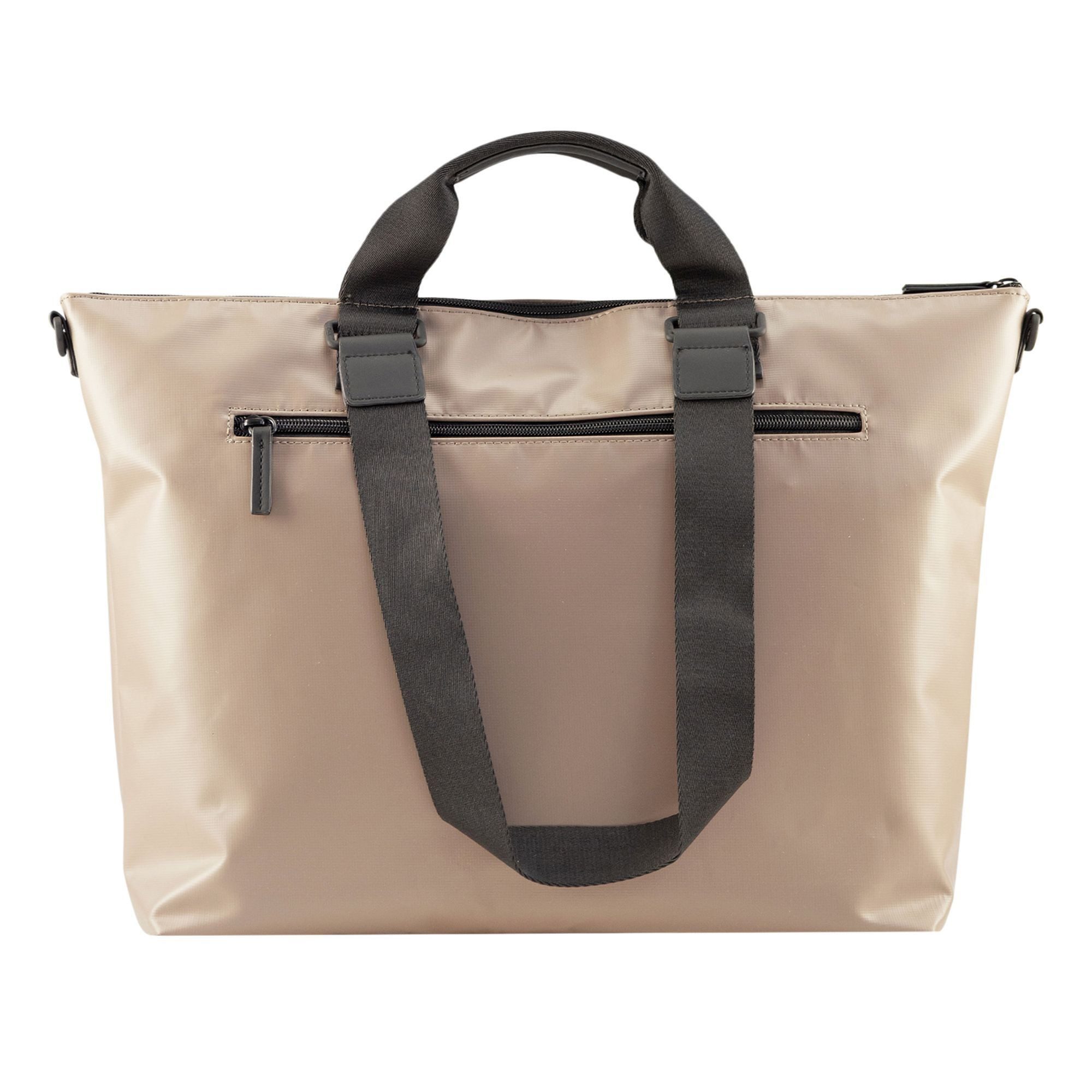 Jost Shopper Tolja, Polyurethan