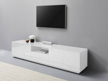 INOSIGN TV-Board bloom, Breite ca. 220 cm
