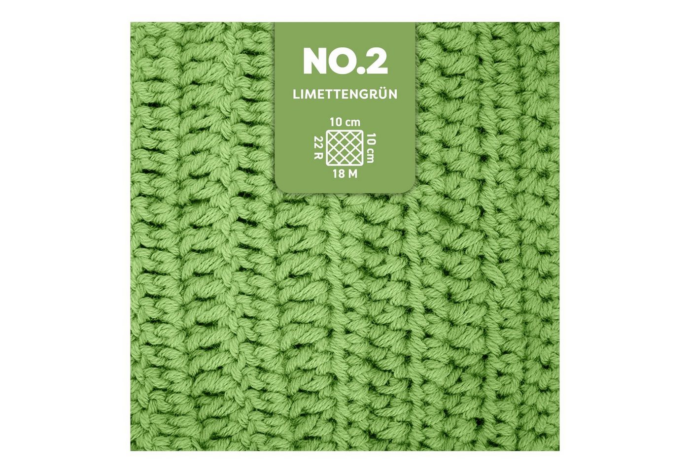 Thumbnail - myboshi No.2 Wolle, Babywolle, mit Label Häkelwolle, 100 m (6-St., No.2 Wolle mit Label Original Babywolle), Uni