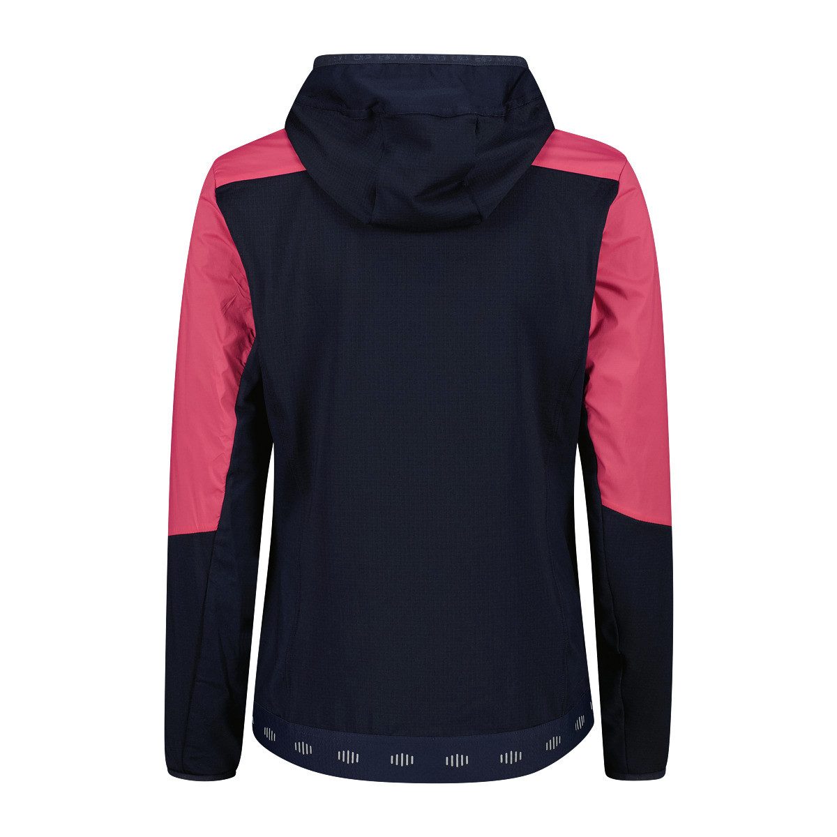 CMP Outdoorjacke CMP Damen Hybridjacke Woman Jacket Hybrid 36Z6206