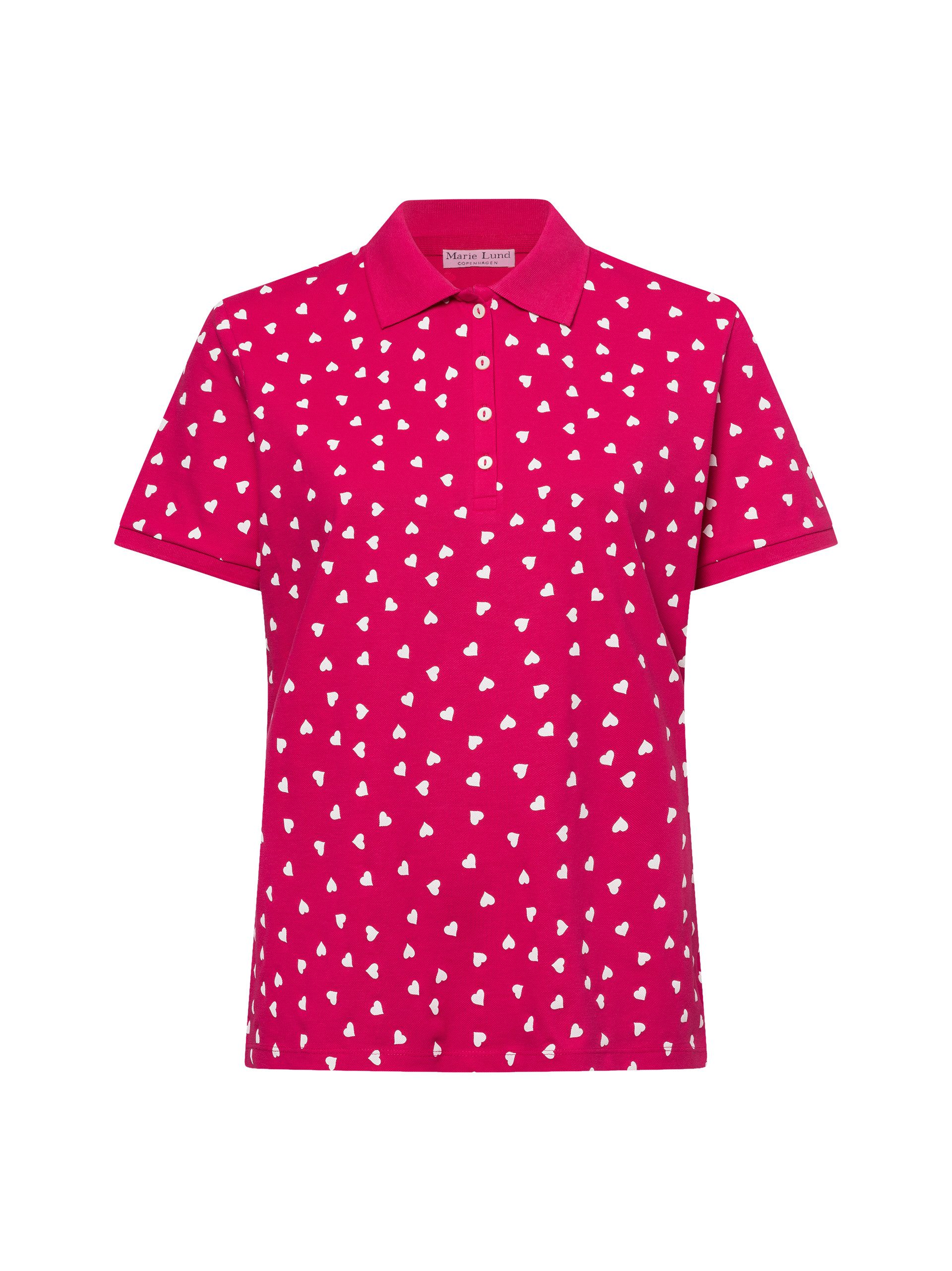 Marie Lund Poloshirt