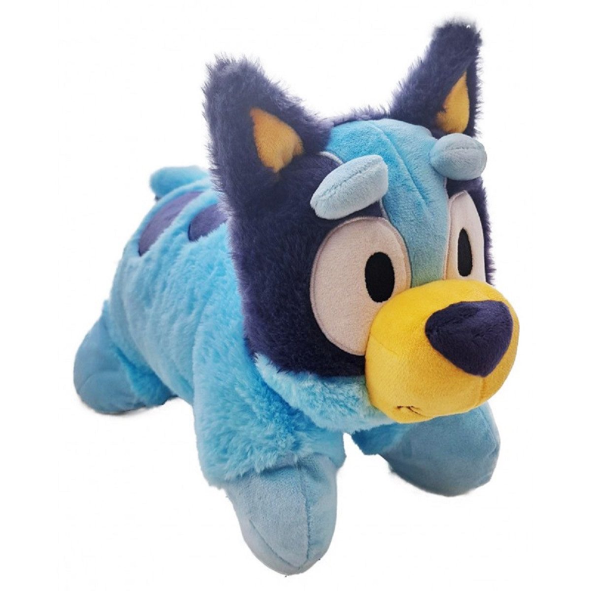 Bluey Dekokissen - Formkissen Weiche Kuschelkissen