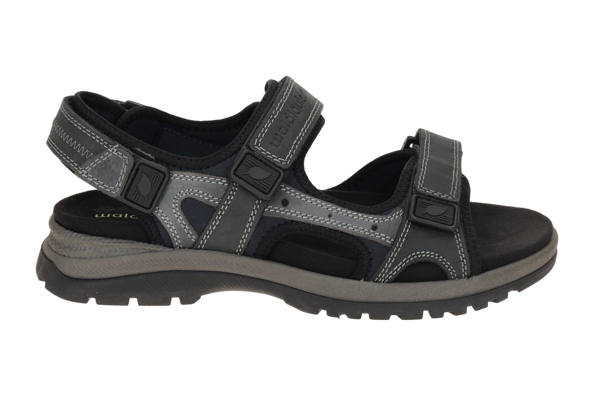 Waldläufer H-Taro Sandale, Sommerschuh, Klettschuh, Outdoorsandale, günstig online kaufen