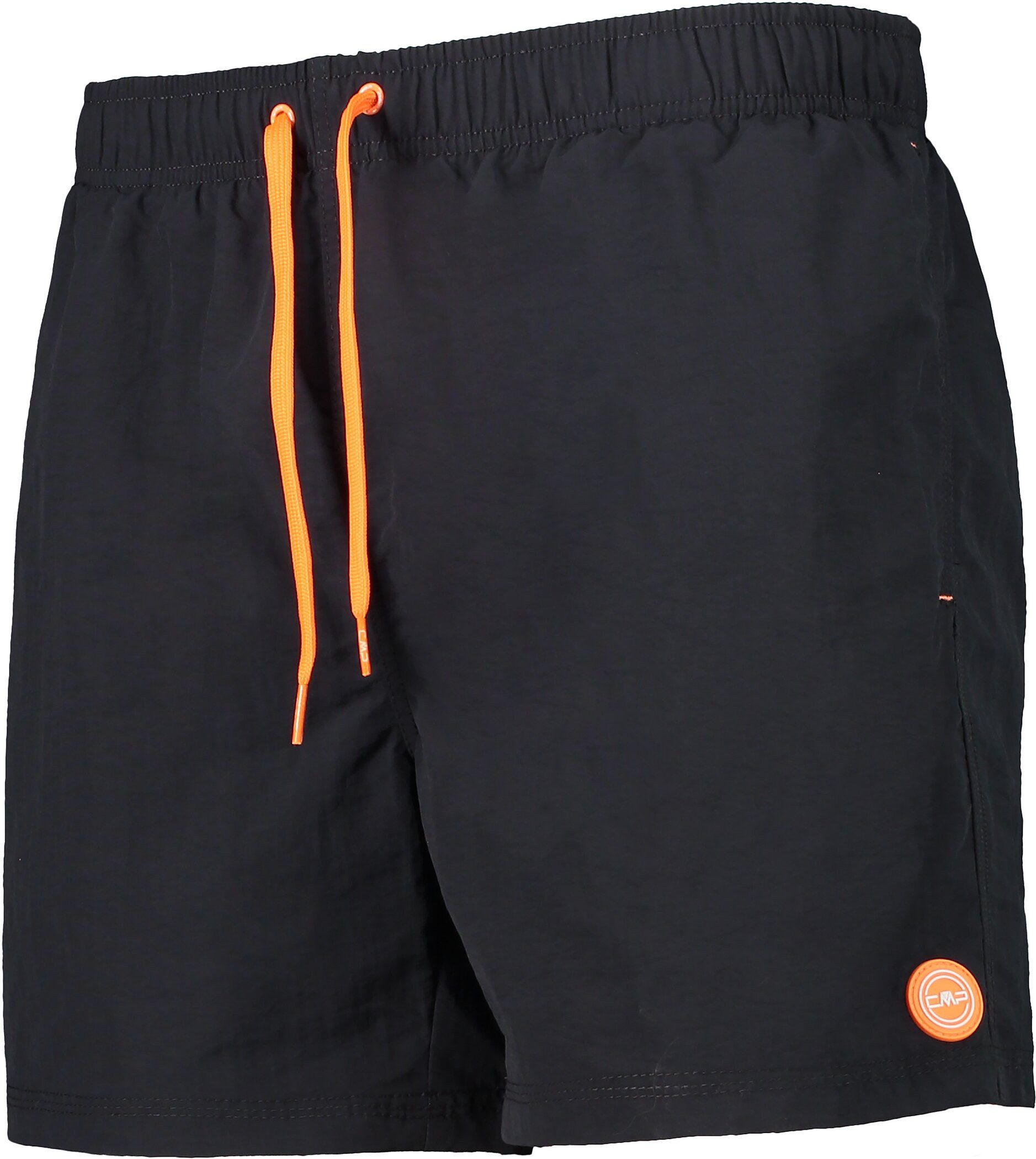 CMP Badeshorts H Badeshorts mit Dehnbund und Tunnelzug, schnell trocknendes Material