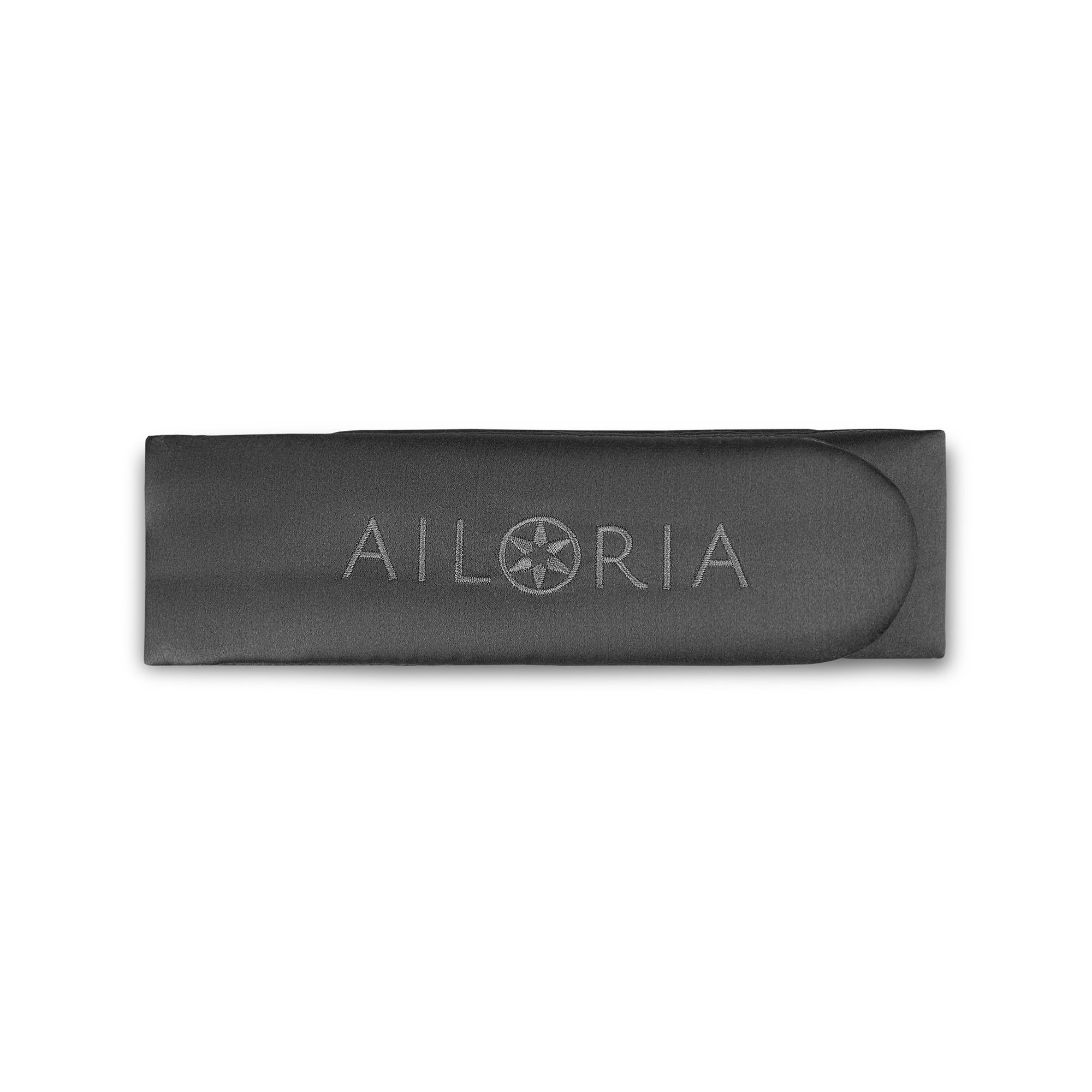 AILORIA Haarband LUXE SWEEP Haarband aus Seide, Haarband aus Seide