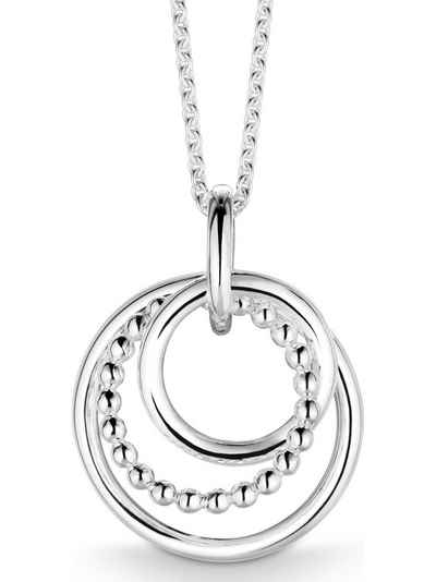 Quinn Silberkette Quinn Damen-Kette 925er Silber