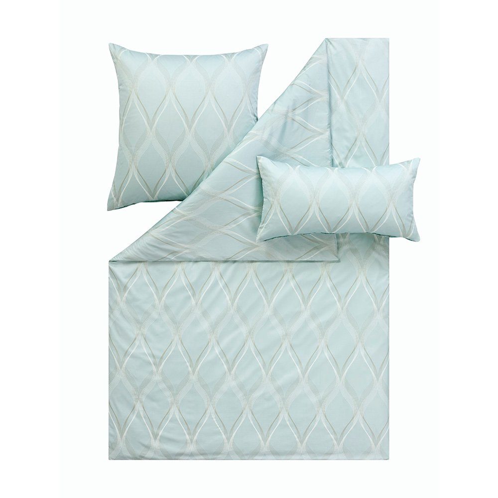 Estella Bettwäsche Estella Schweizer Premium Satin günstig online kaufen