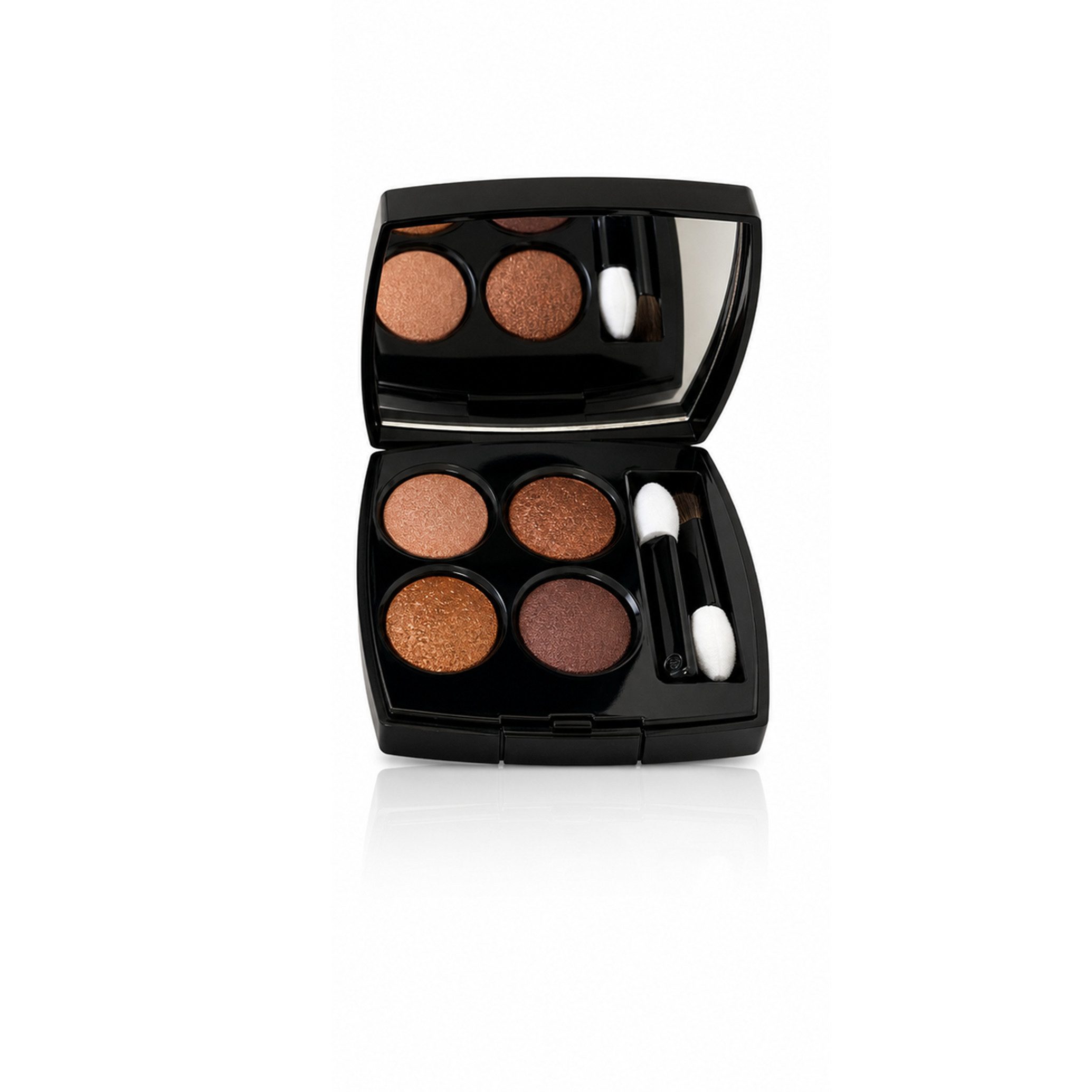 CHANEL Lidschatten Chanel Les 4 Ombres 937 Ombres de Lune Multi-Efect Quadra Eyeshadow 2g