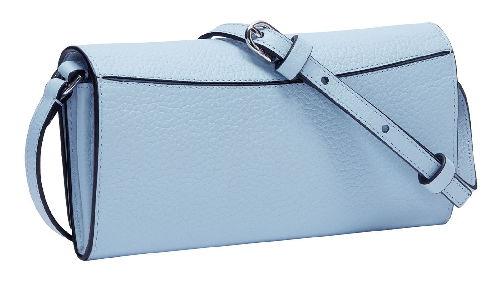 Liebeskind Berlin Schultertasche Alessa 3 Pebble günstig online kaufen