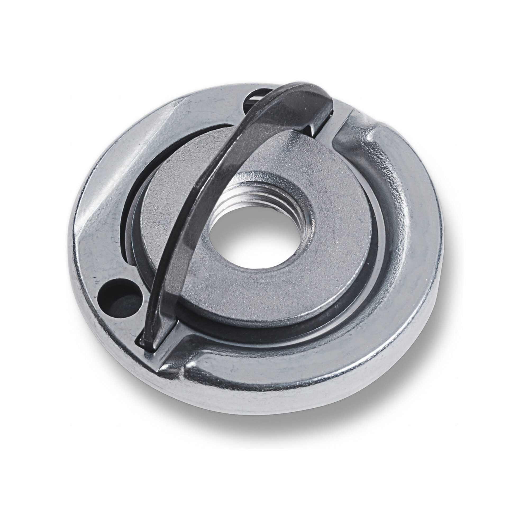 Fein Schleifscheibe Fein Schnellspannmutter Fixtec