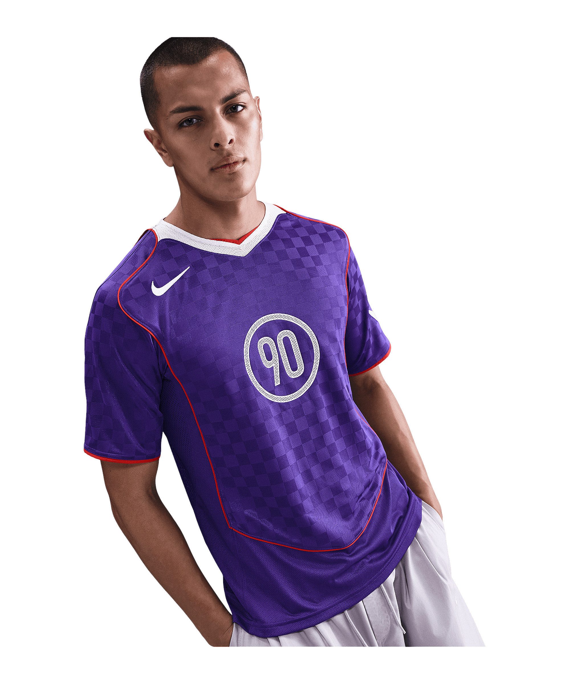 Nike T-Shirt Nike Performance T90 Energy Trainingsshirt Trikots Polyester