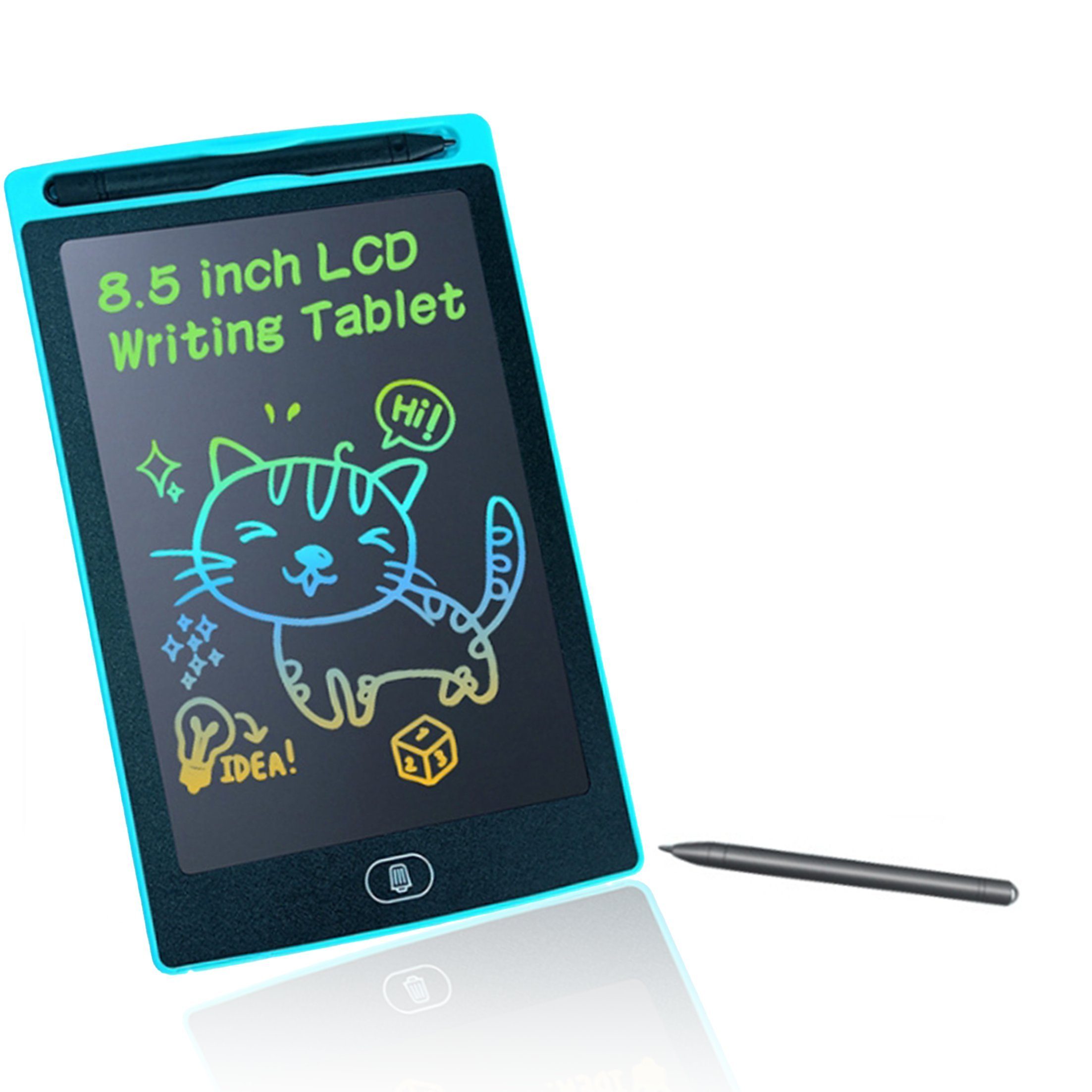 Kind Ja Zaubertafel LCD-Handschrifttafel,intelligente elektronische Graffiti-Malerei