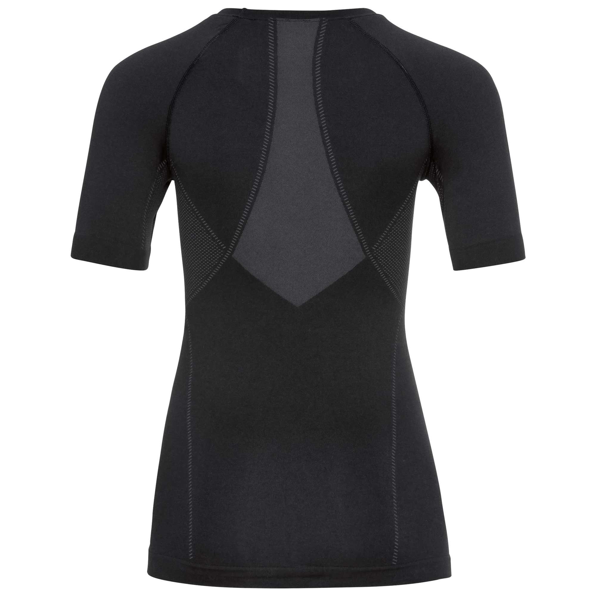 Odlo Unterziehshirt Odlo Damen Sportunterwäsche Set Performance Evolution Baselayer 196031
