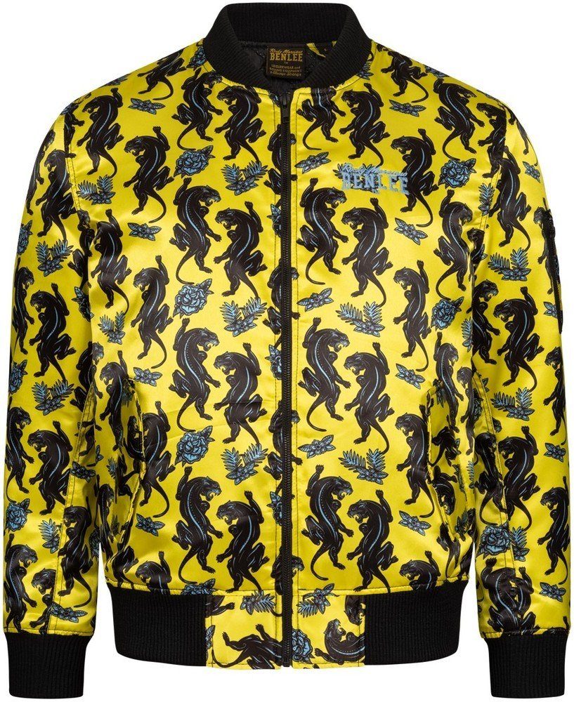 Benlee Rocky Marciano Sommerjacke Benlee Herren Übergangsjacke PANTHER BOMB günstig online kaufen