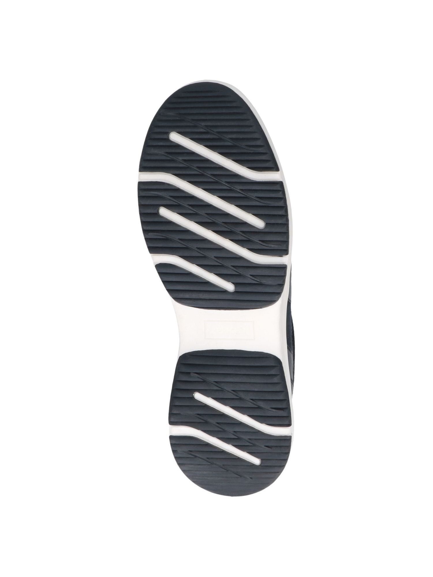 Caprice CAP Airmot./FB mit Schnürsenkel kein Absatz Sneaker CAP Airmot./FB