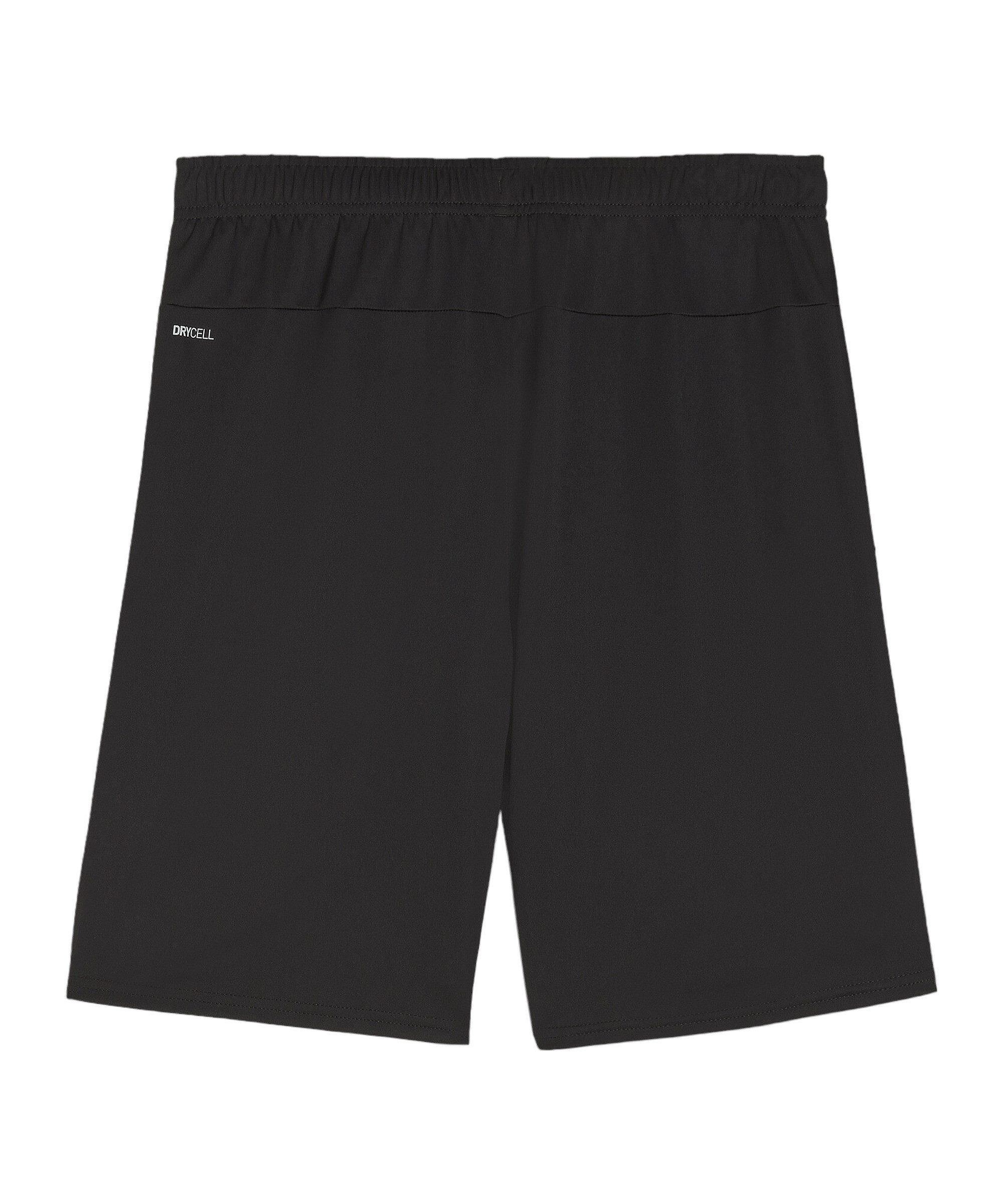 PUMA Sporthose PUMA teamGoal Short Shorts günstig online kaufen
