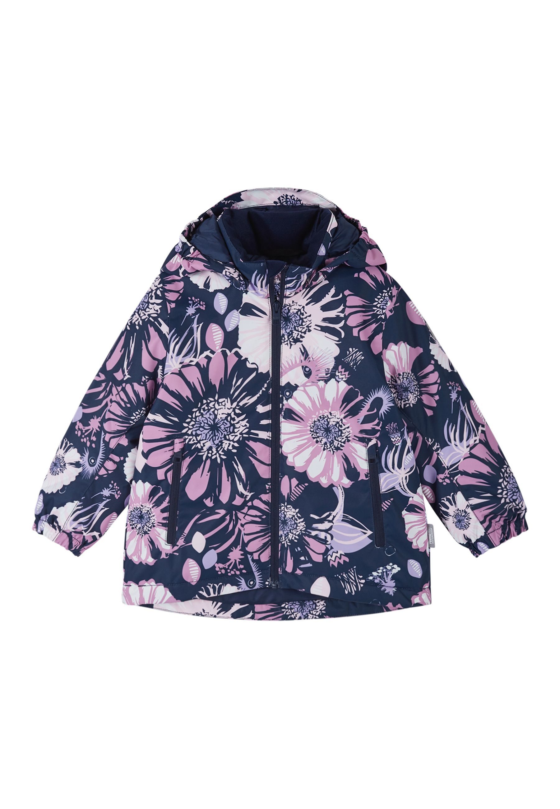 reima Winterjacke NUMMELA bluesign®-zertifiziert