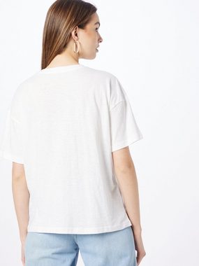 KnowledgeCotton Apparel T-Shirt (1-tlg) Plain/ohne Details