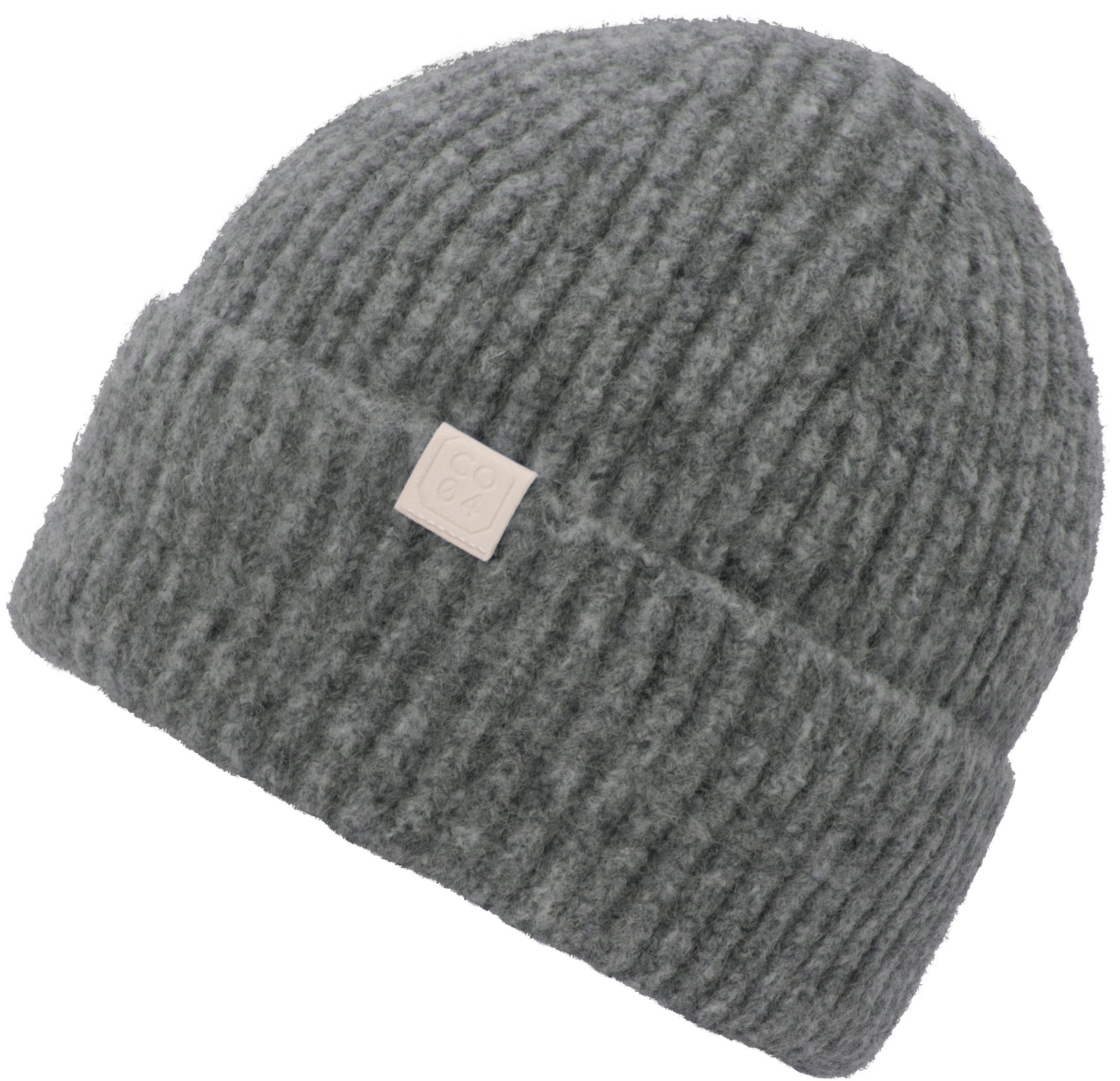 Beanie Heli Hat