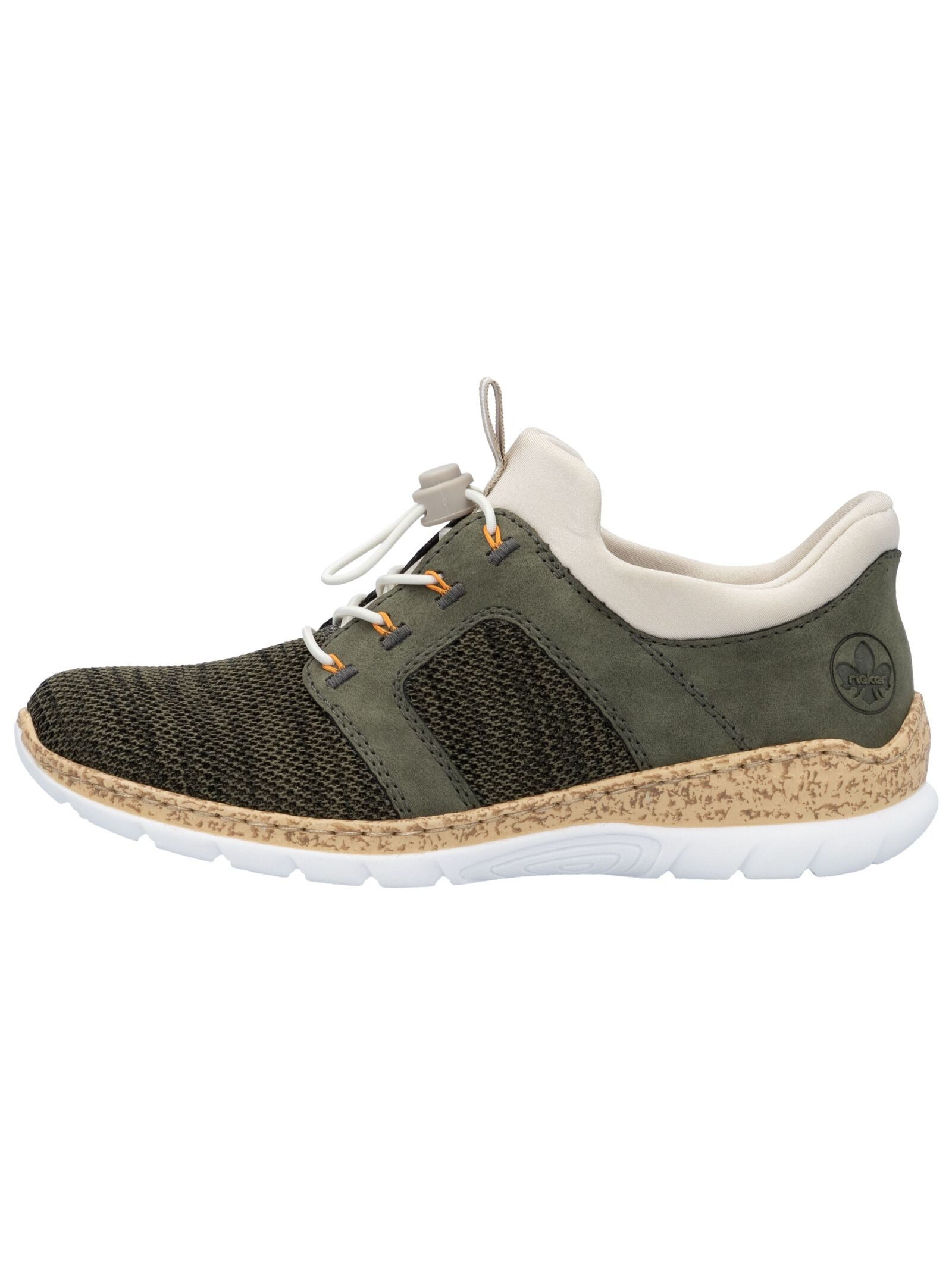 Rieker Rieker Sneaker Textil Sneaker