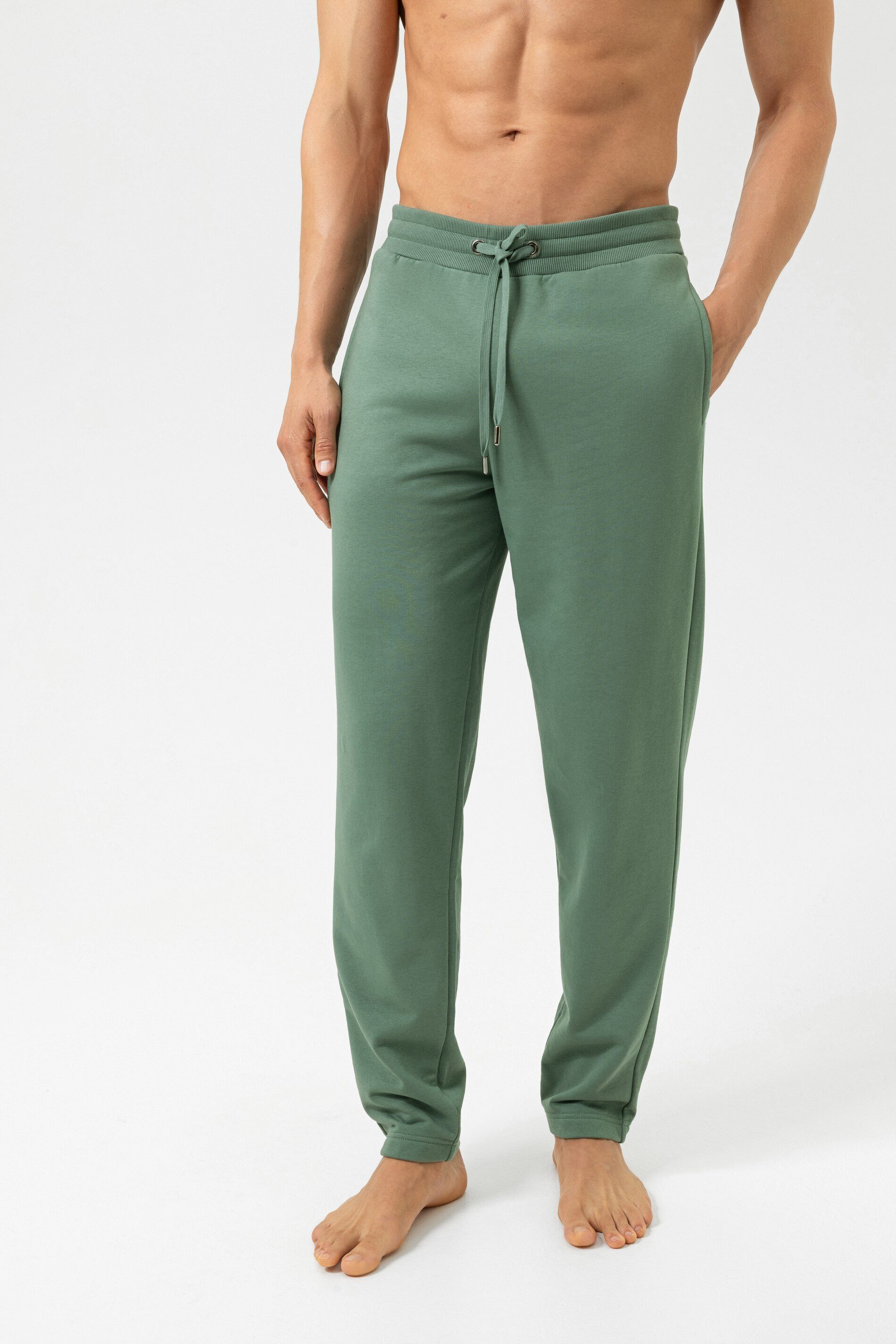 Schlafhose Mey Sweatpants Serie Terry Essentials Uni Hosen