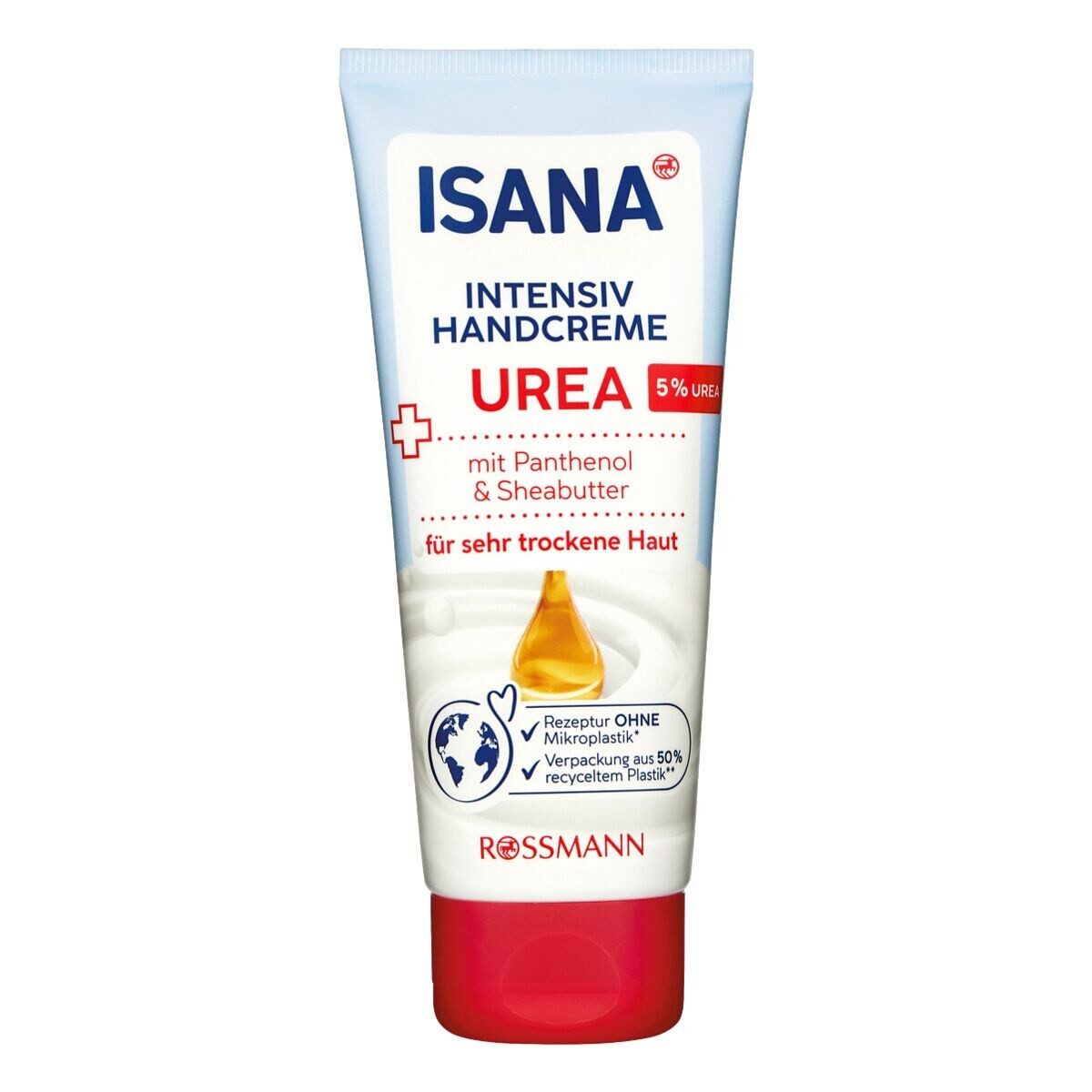 Handcreme UREA Intensiv