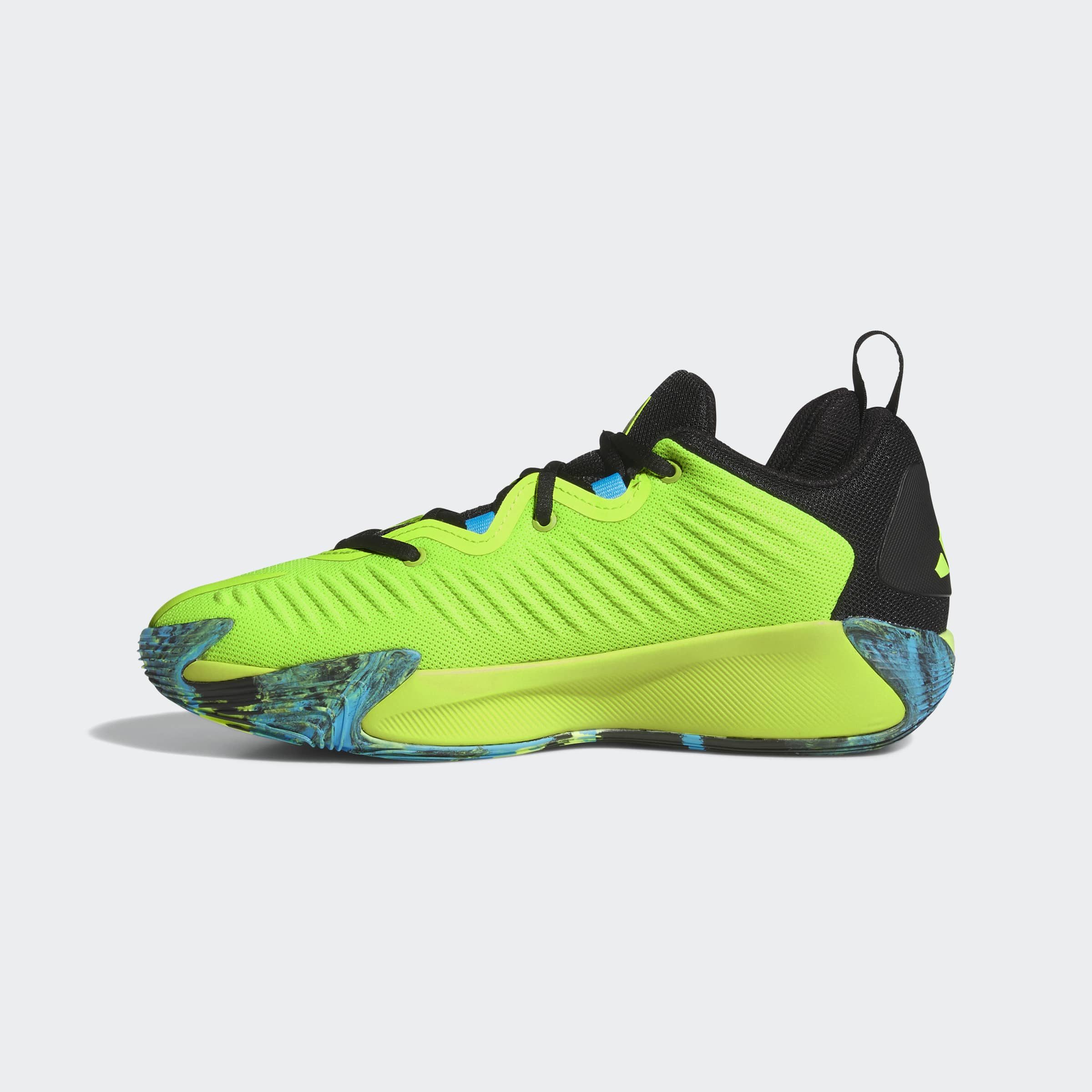 adidas Performance Adidas Initiation Basketballschuh