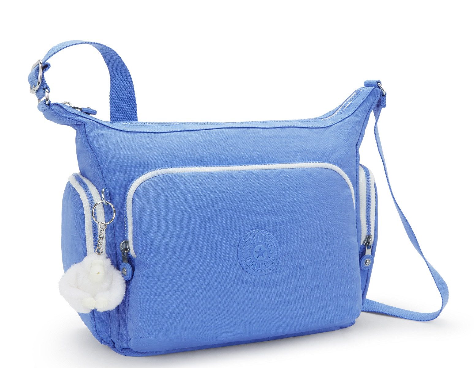 KIPLING Schultertasche Gabb 12 Liter (1, günstig online kaufen