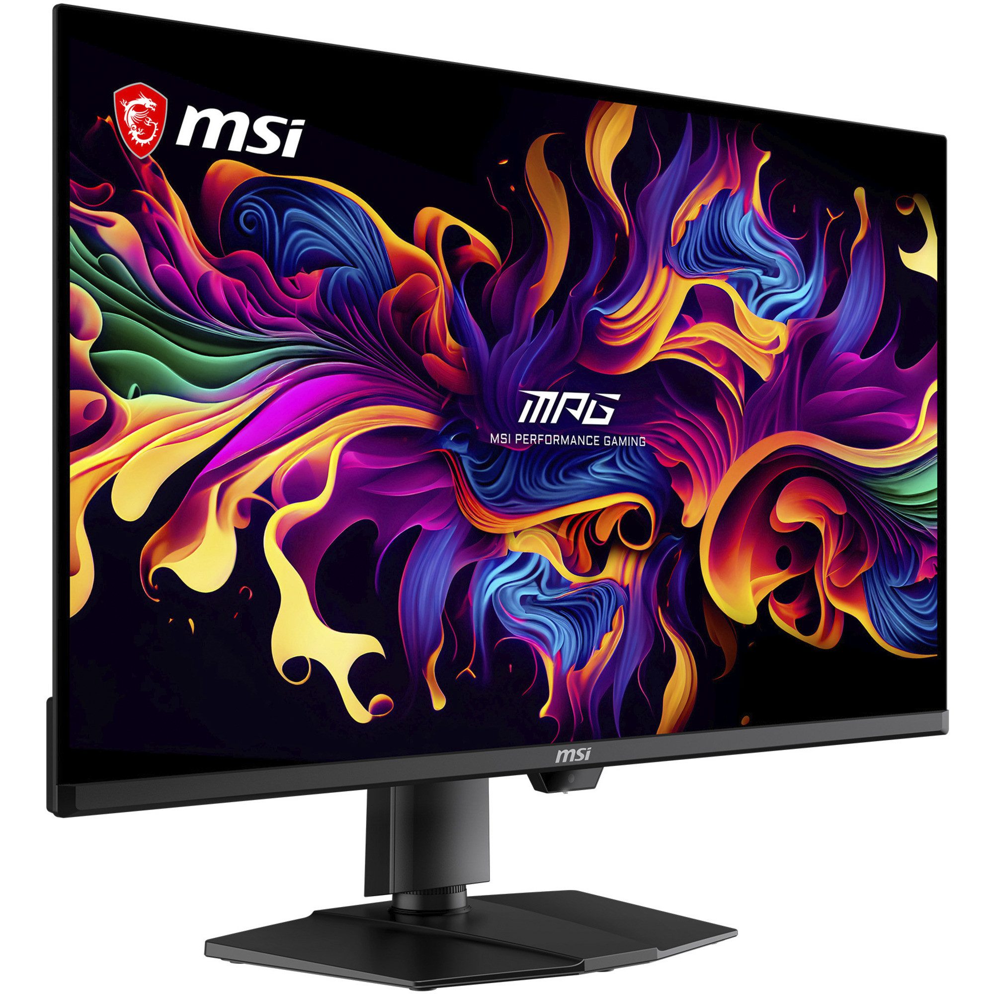 MSI MSI MPG 322URDE QD-OLED X24, Gaming-Monitor, TFT-Monitor (3840 x 2160 px, 0.03 ms Reaktionszeit)