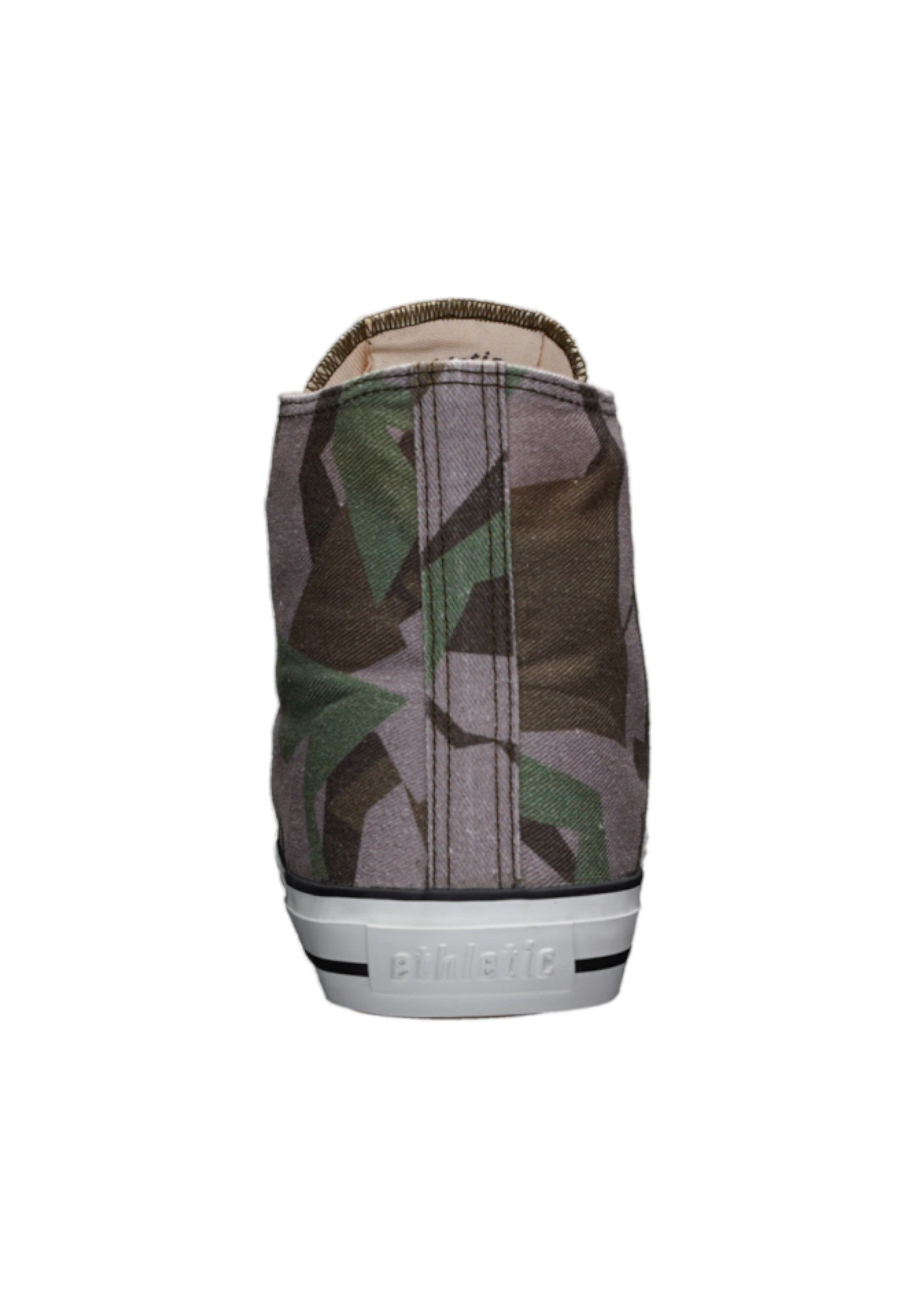 ETHLETIC White Cap Hi Cut Sneaker günstig online kaufen