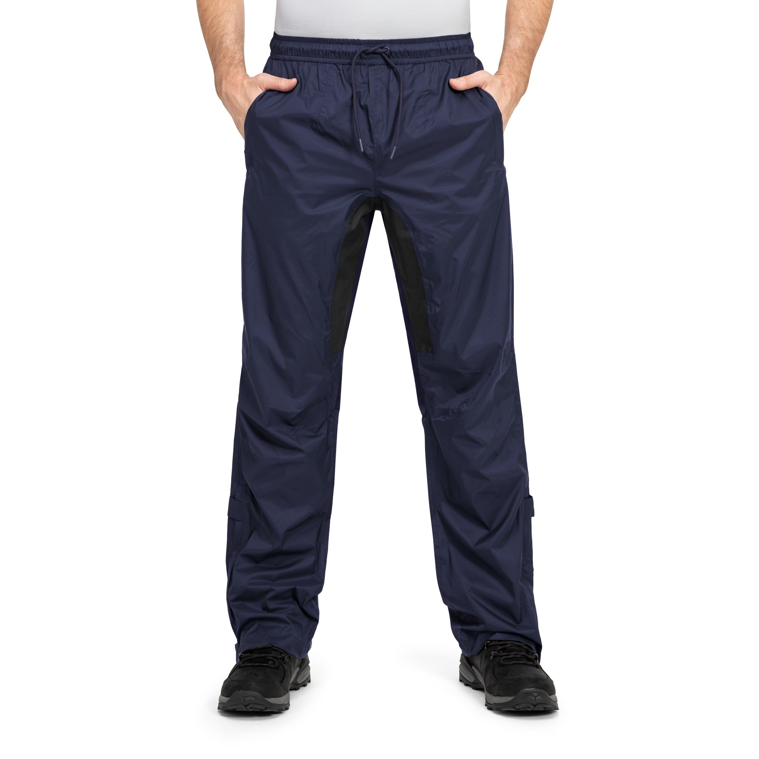 Höhenhorn Regenhose Pluvia Herren Wasserdichte Überziehhose günstig online kaufen