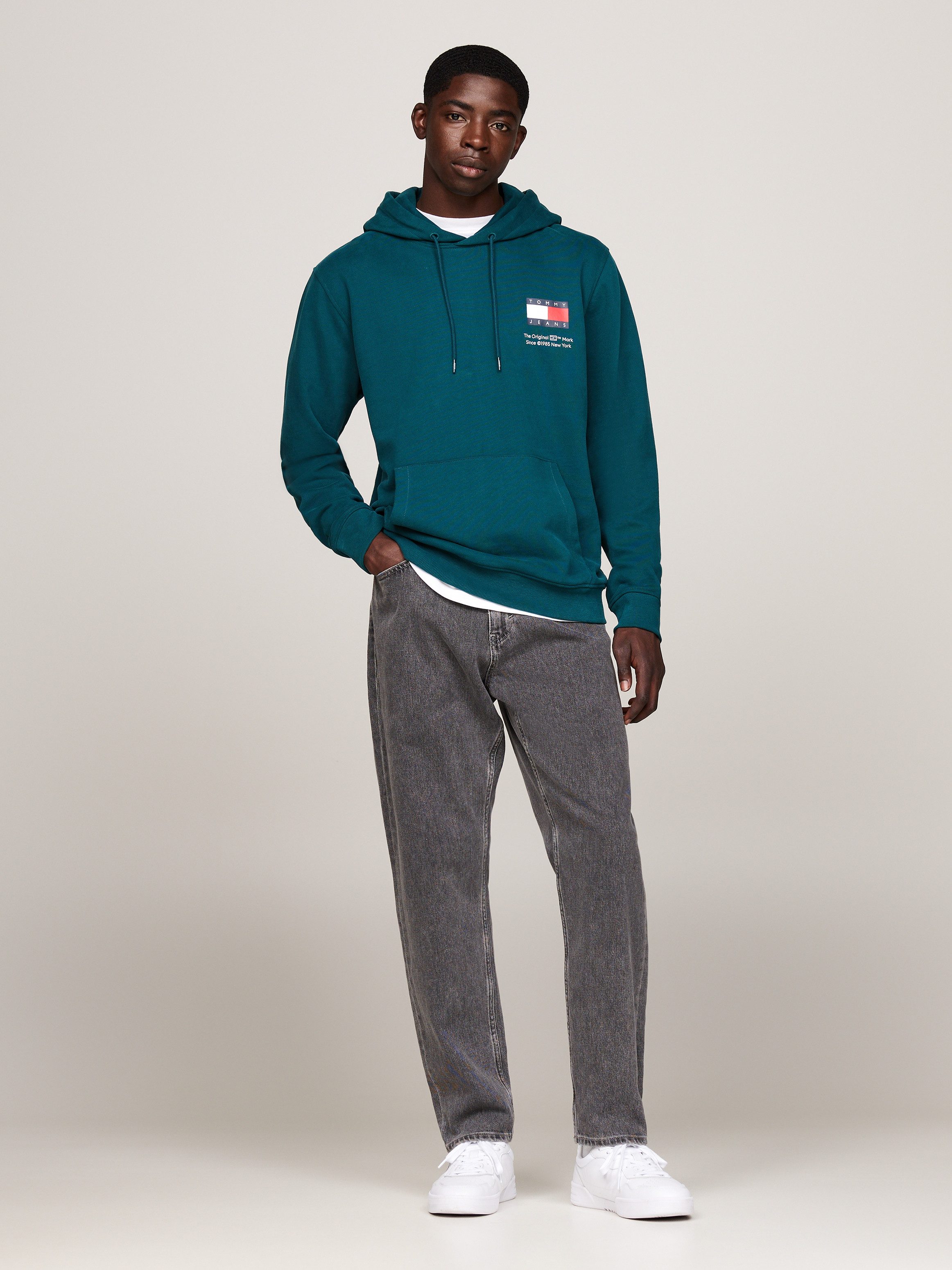 Tommy Jeans Tapered-fit-Jeans Isaac Relaxed Tapered günstig online kaufen