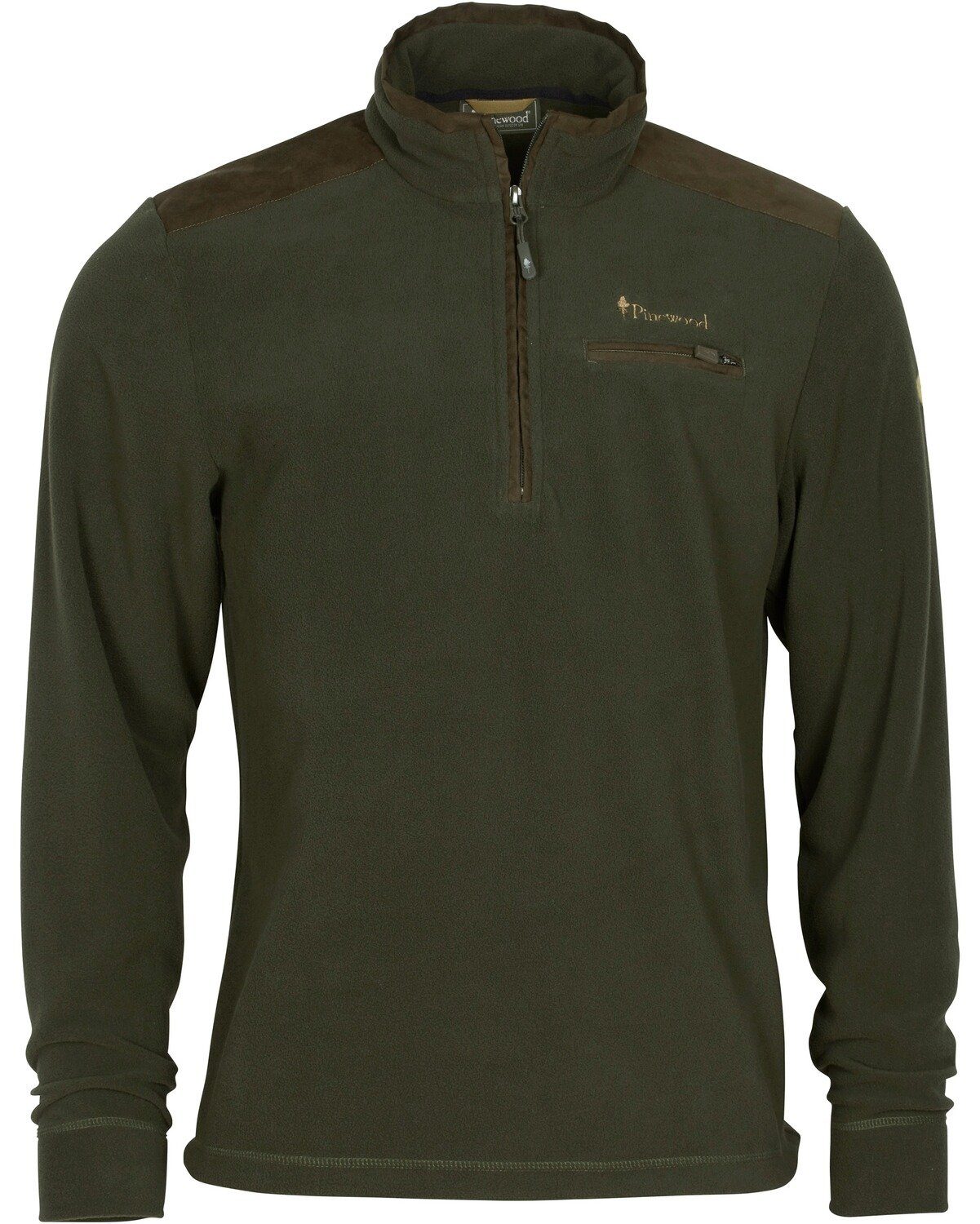 Pinewood Fleeceshirt Fleecetroyer Smaland günstig online kaufen